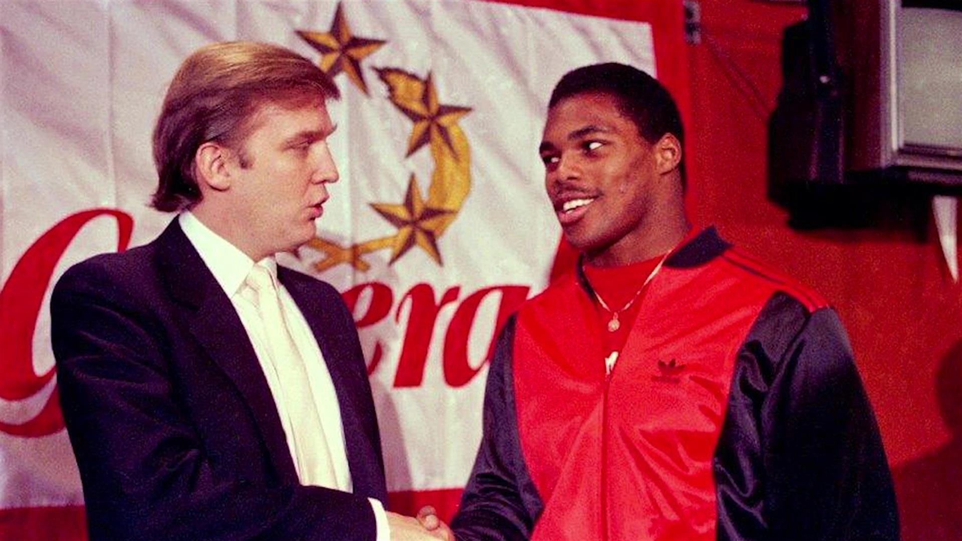 Herschel Walker: 'Be true to yourself'