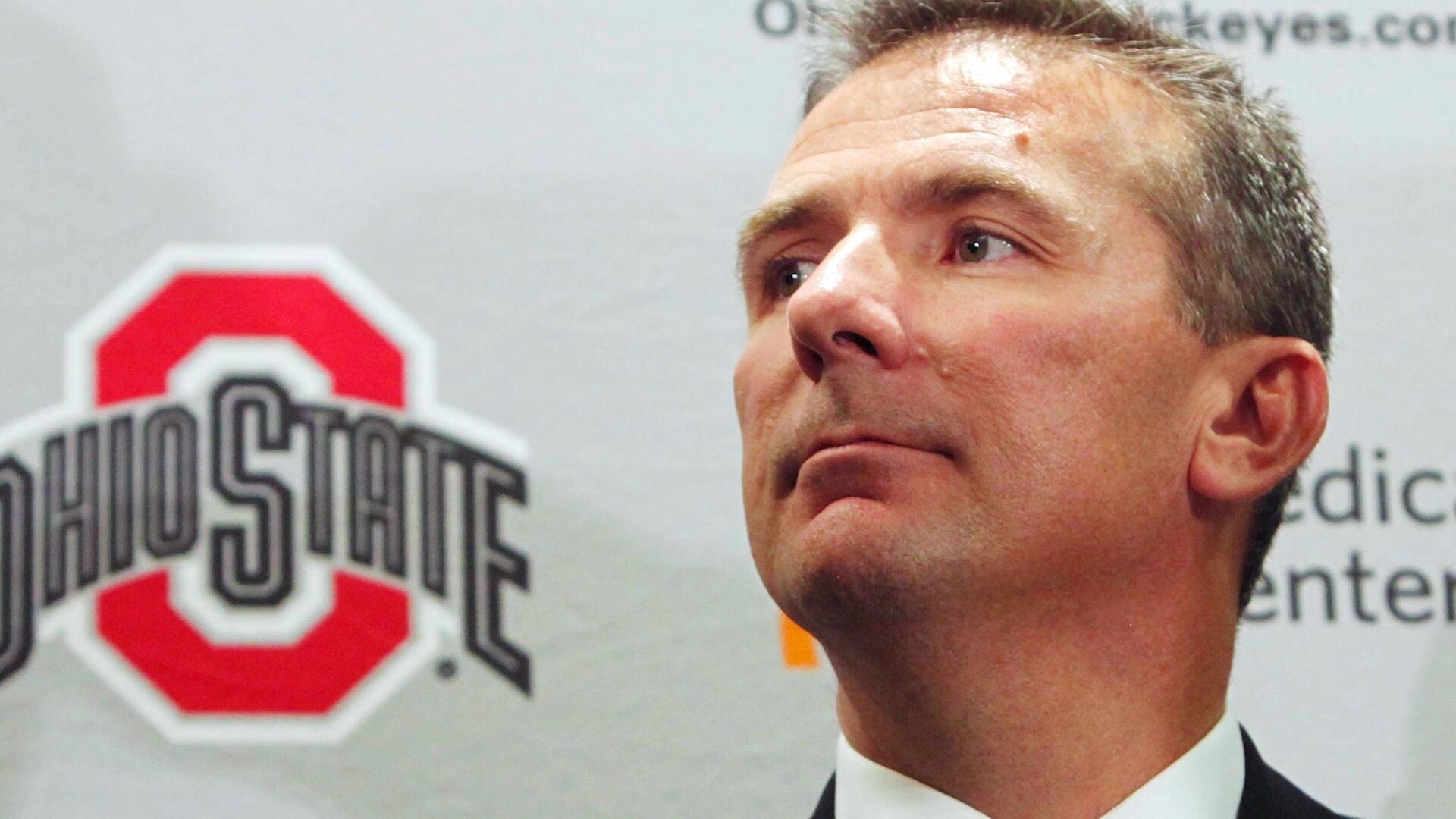 Urban Meyer: 'Give your very best'