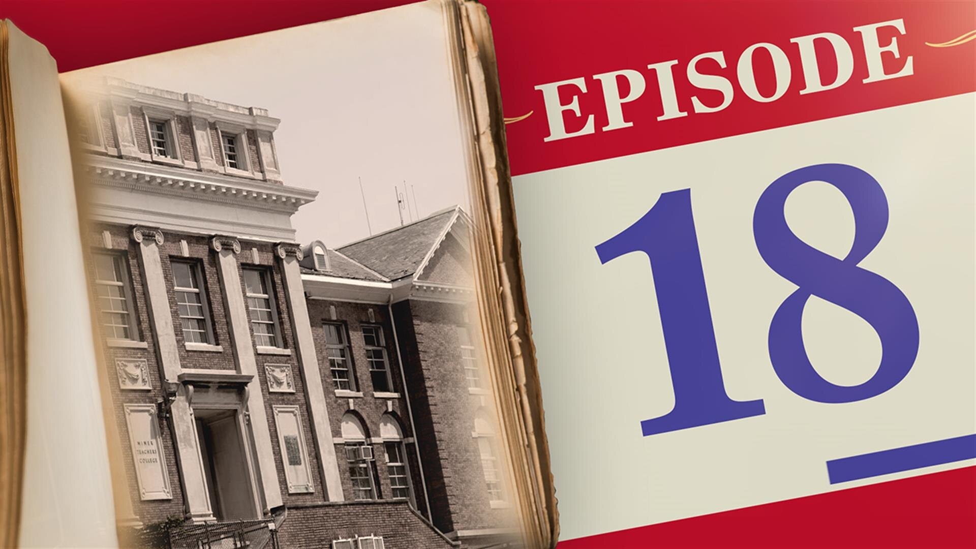 100 Bible Verses That Made America - November 20, 1866 - The Christian General