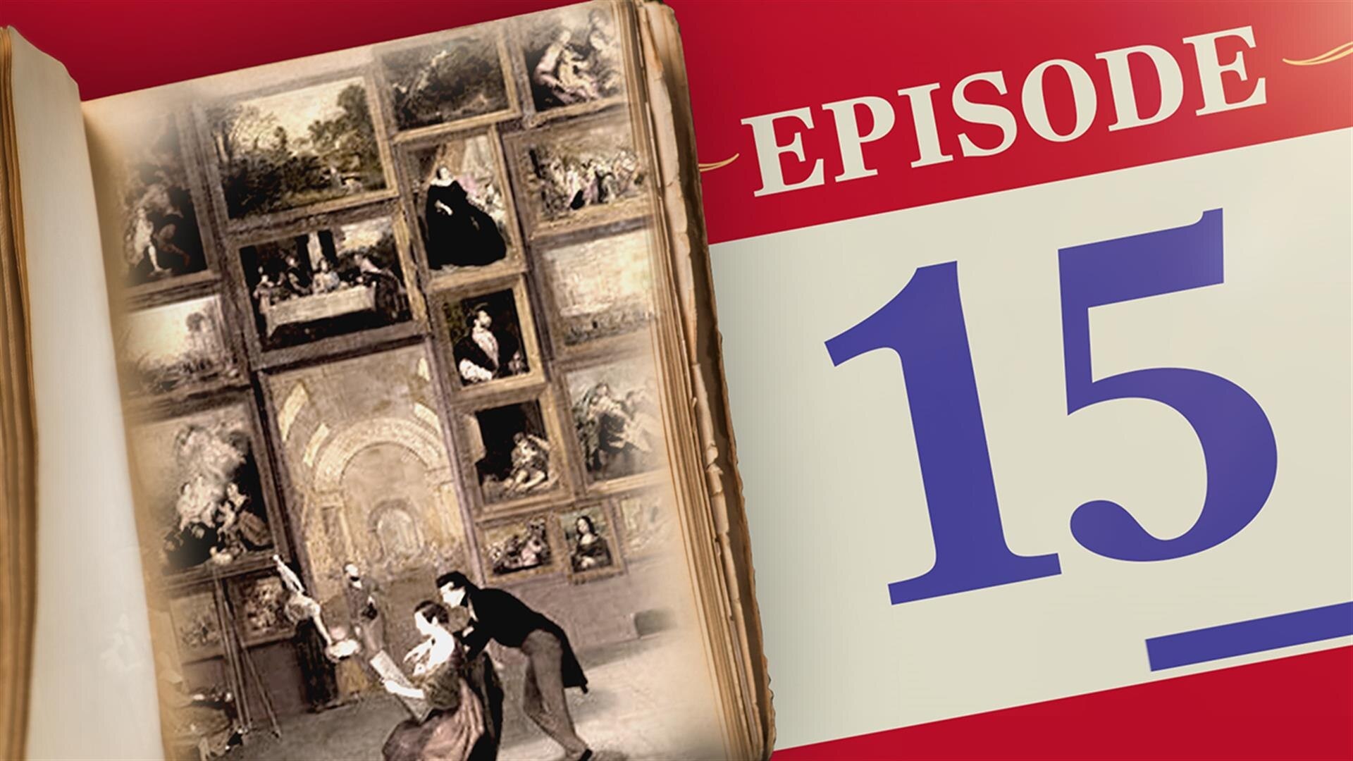 100 Bible Verses That Made America - May 24, 1844 - The Artist Who Struck Lightning
