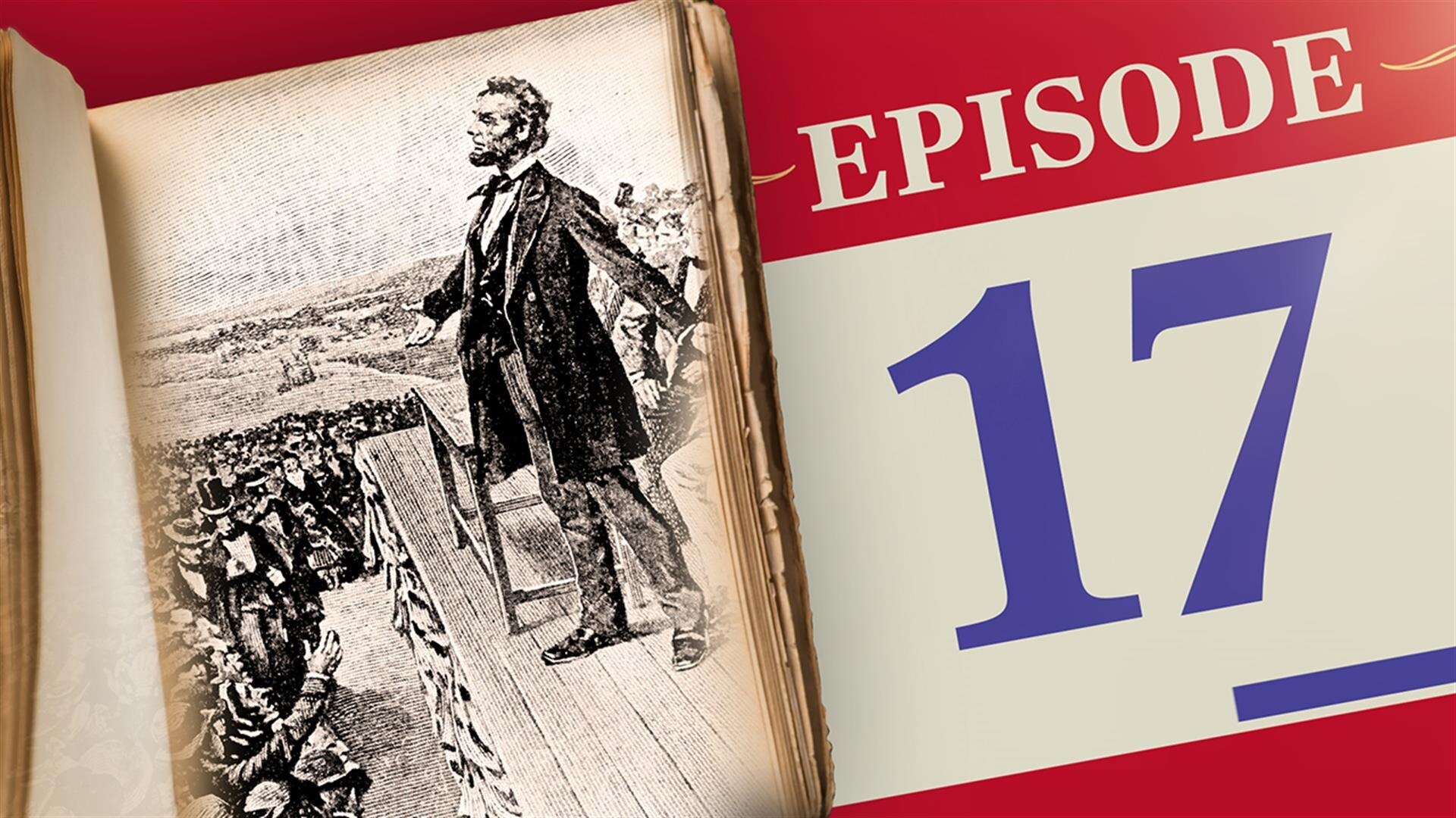 100 Bible Verses That Made America - July 5, 1863 - Wrestling in Prayer for Gettysburg