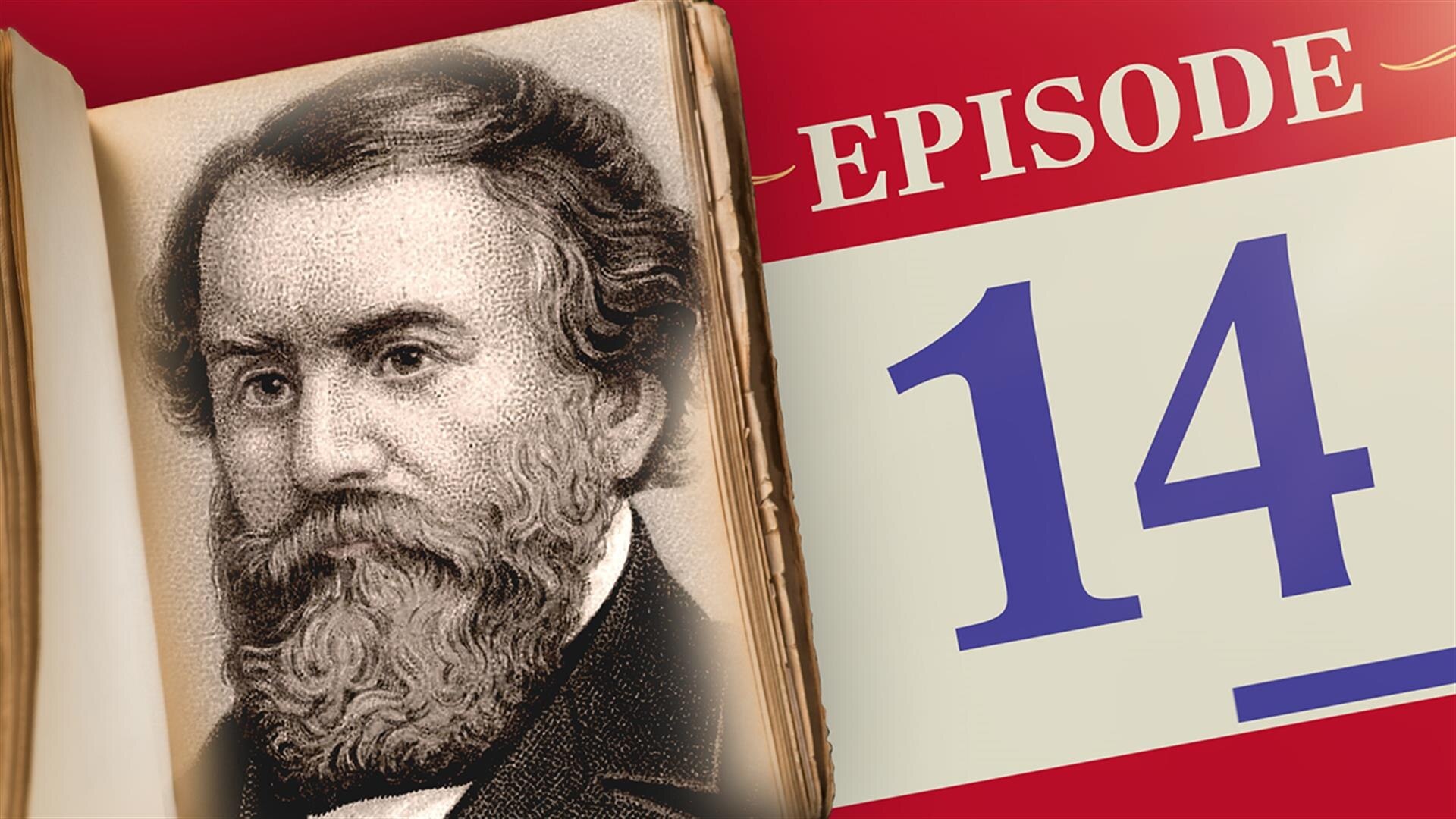 100 Bible Verses That Made America - June 21, 1834 - Better Make it a Hundred