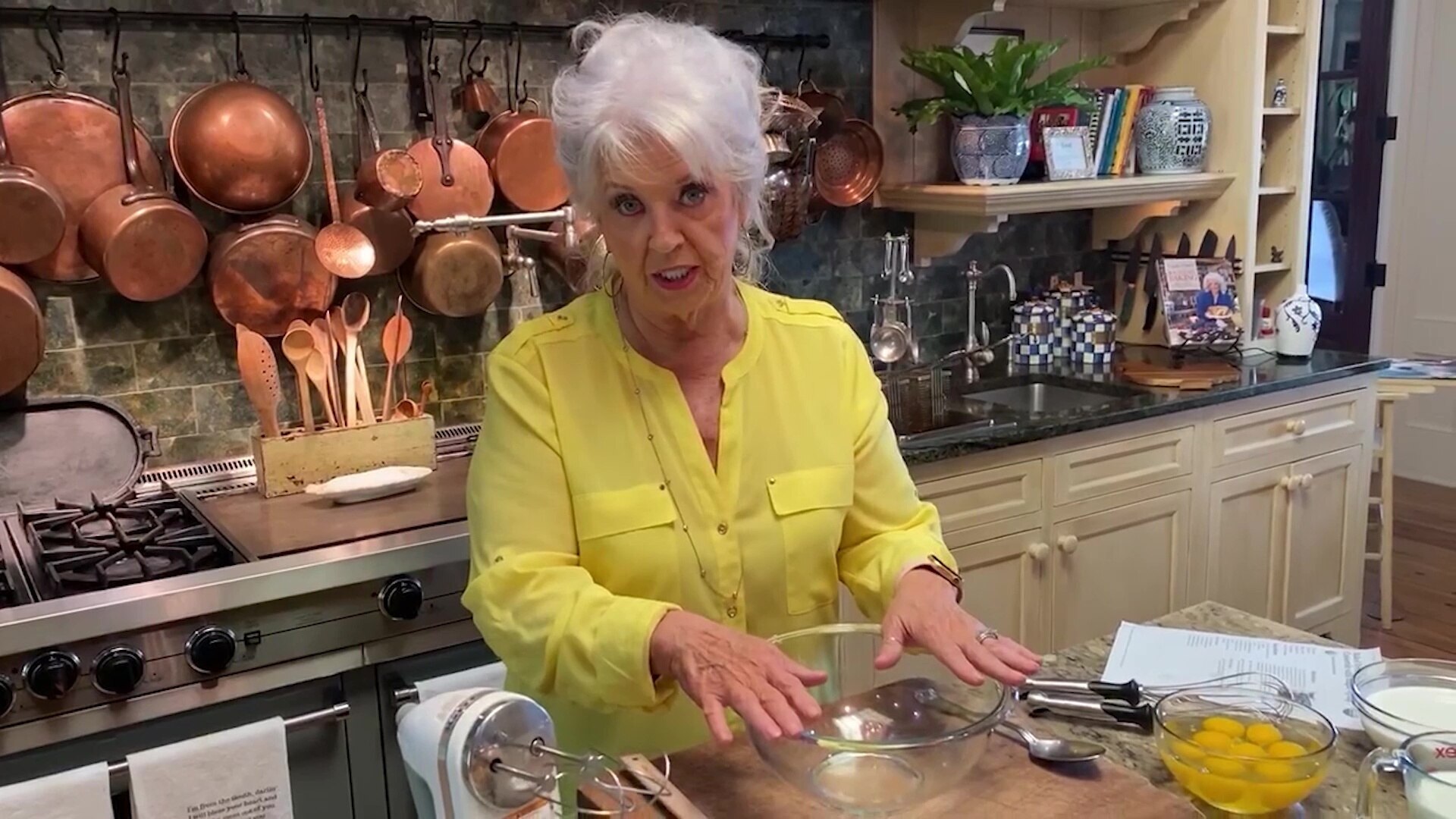 Timeless French Toast