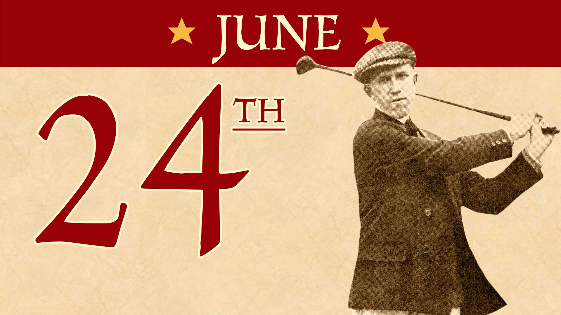 Fox Nation Patriot's Almanac - June 24