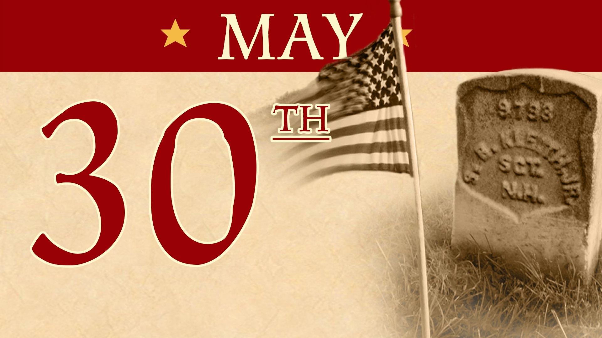 Fox Nation Patriot's Almanac - May 30