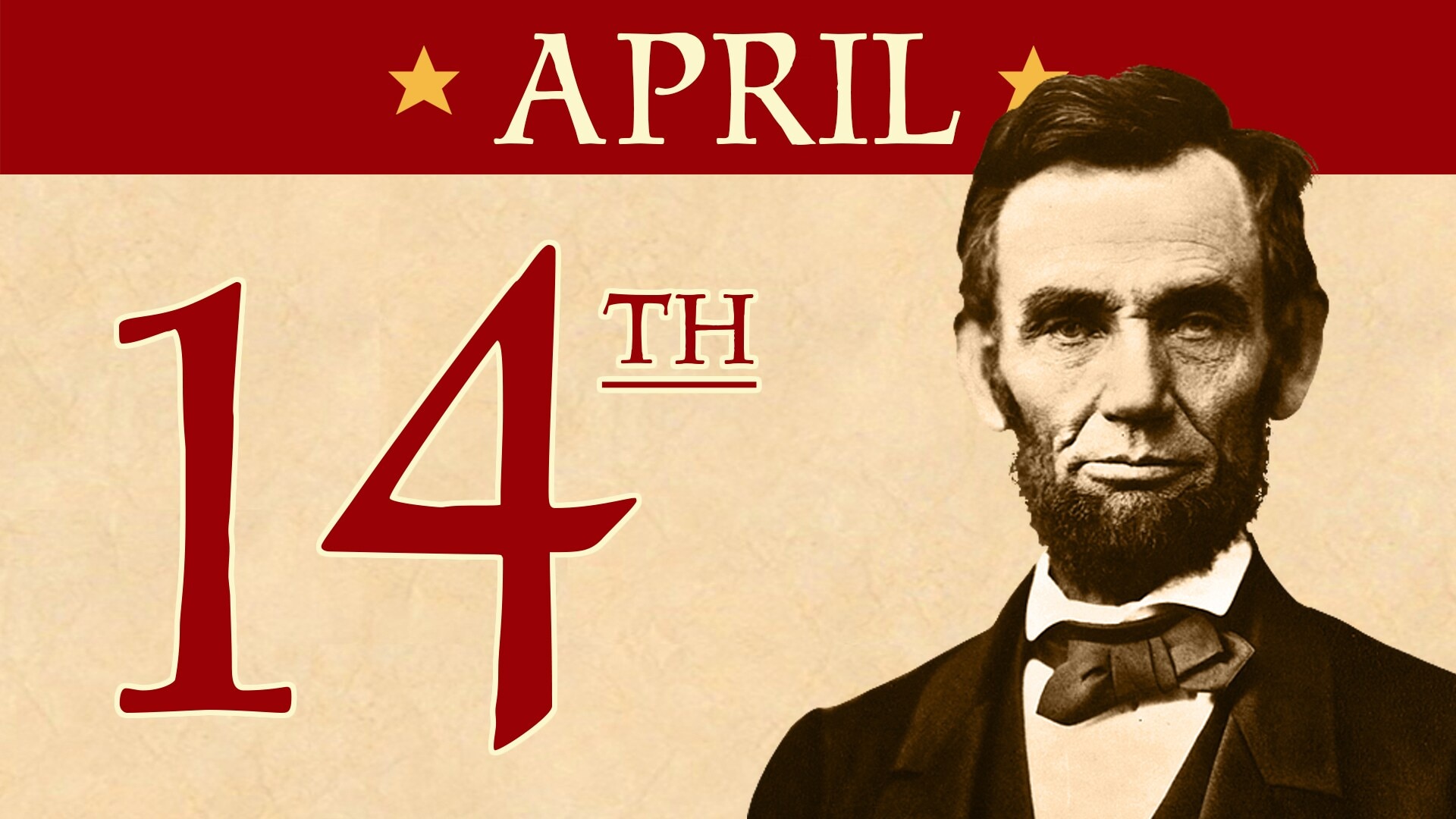 Fox Nation Patriot's Almanac - April 14