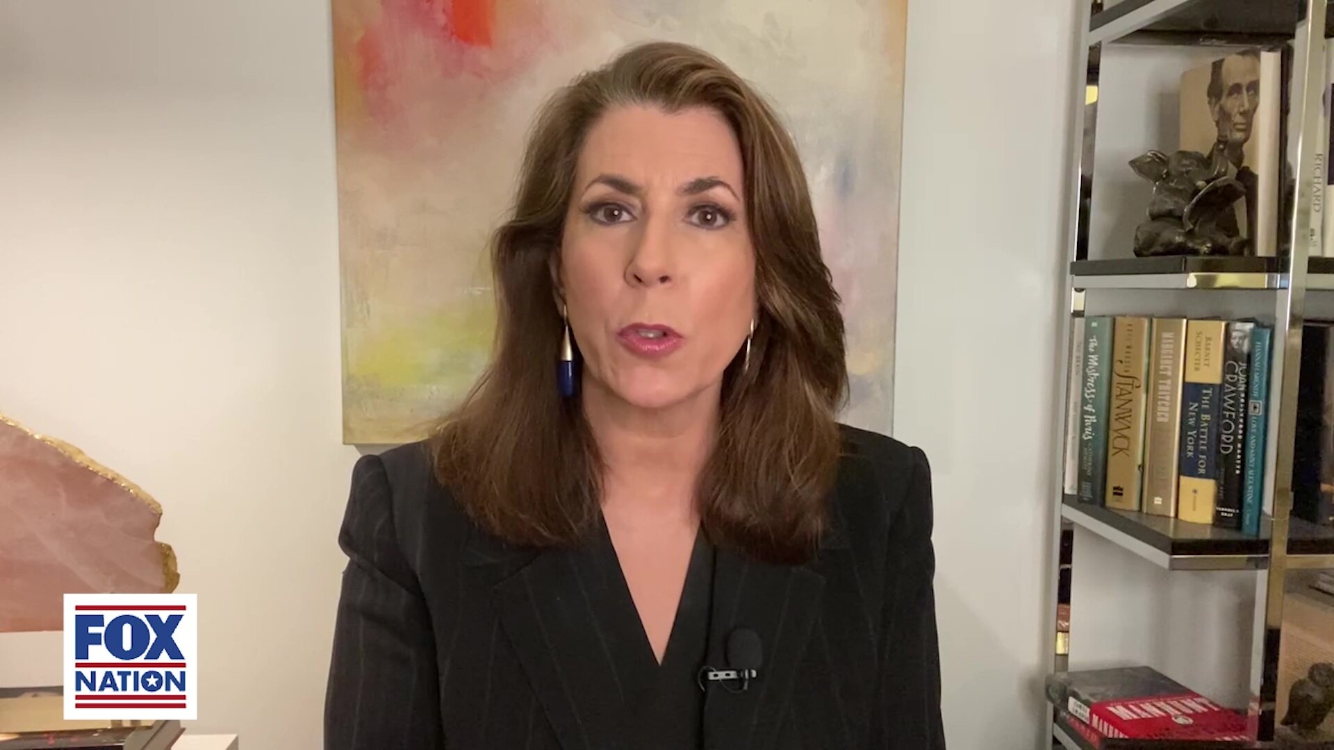 The 'Radicalization' of Parents