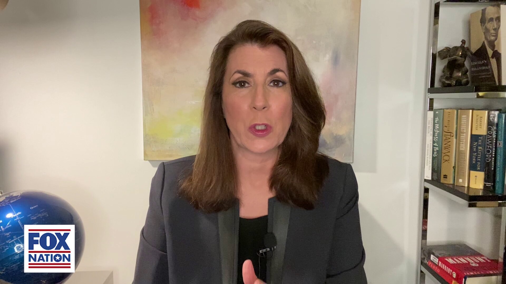 Fauci Flips on Mask Mandate