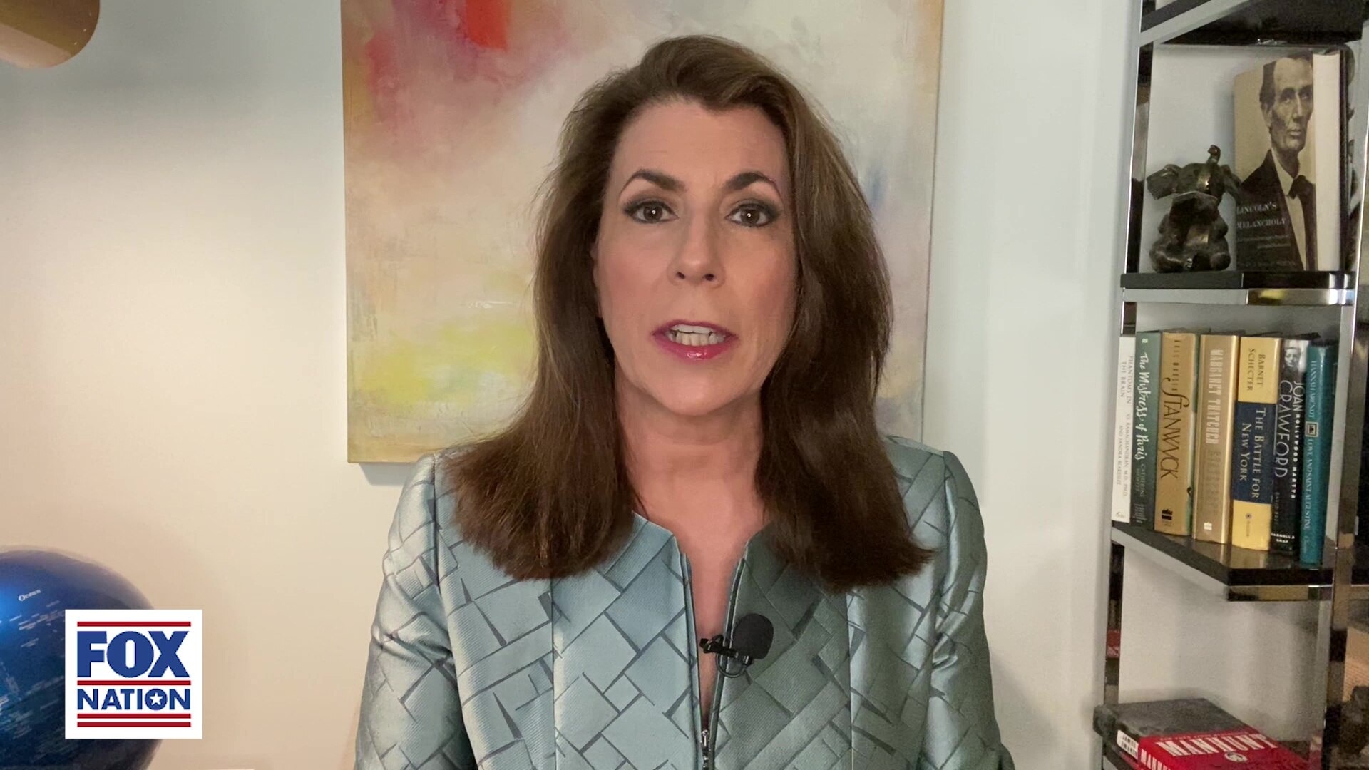 Recapping Rose McGowan's Interview