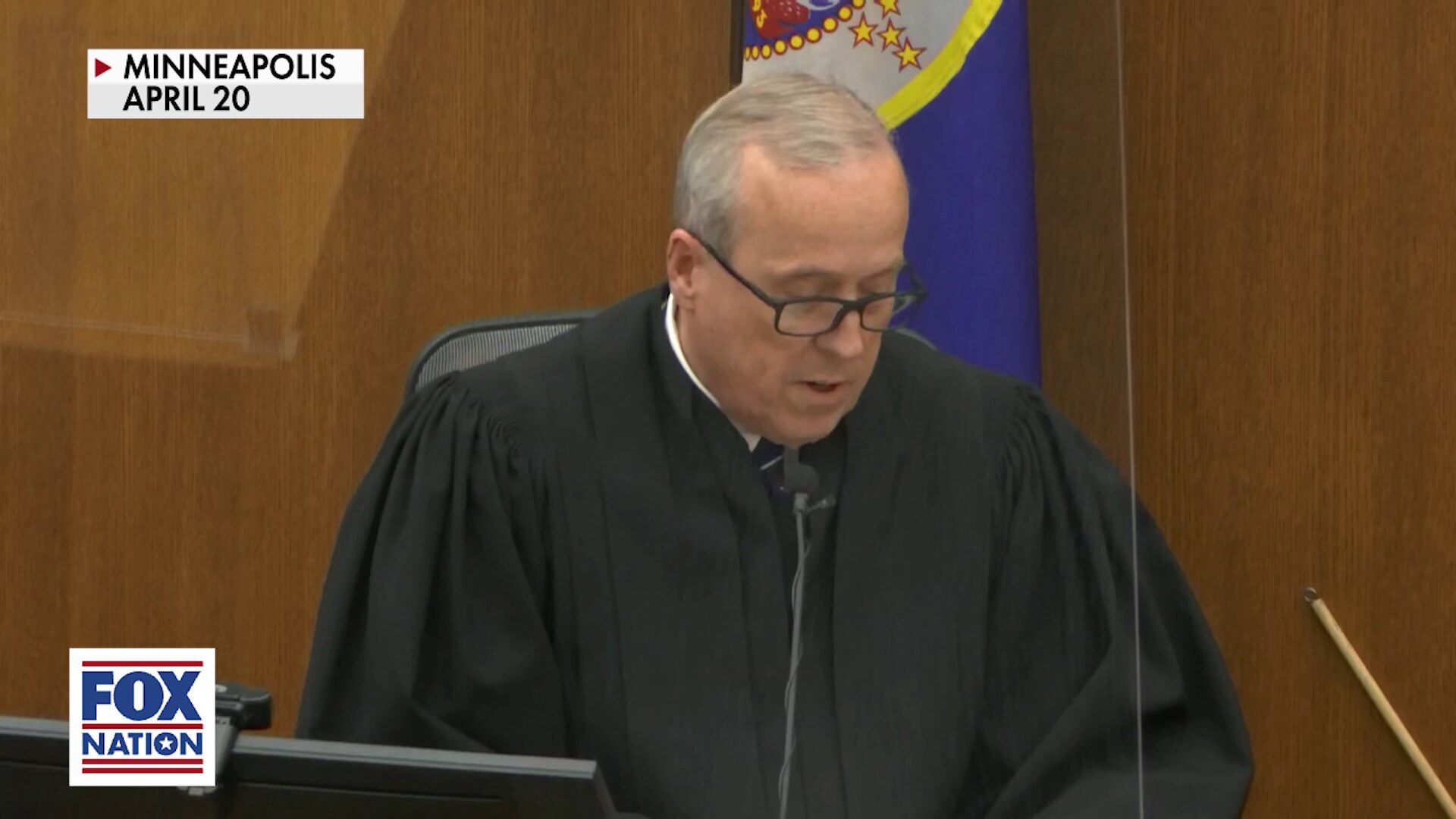 Chauvin Found Guilty