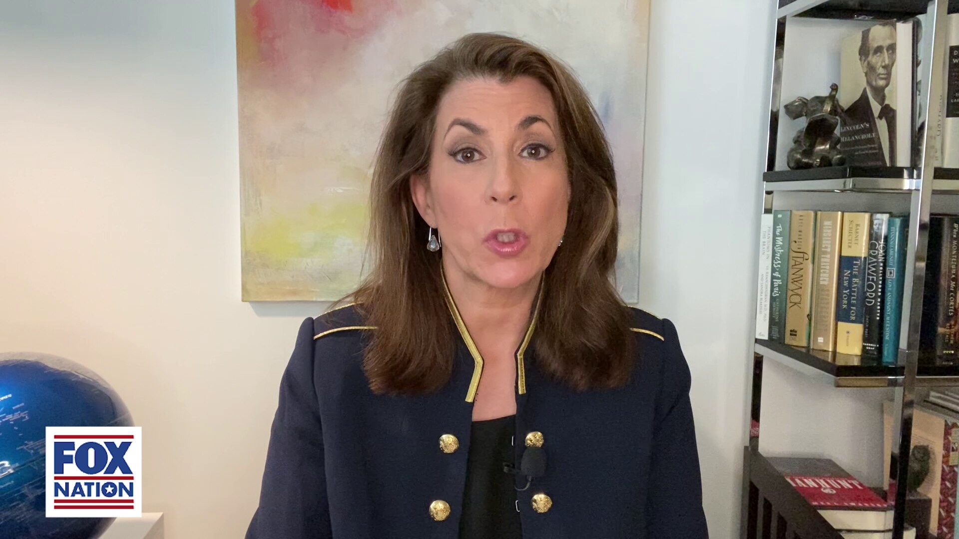 Death of Right & Wrong