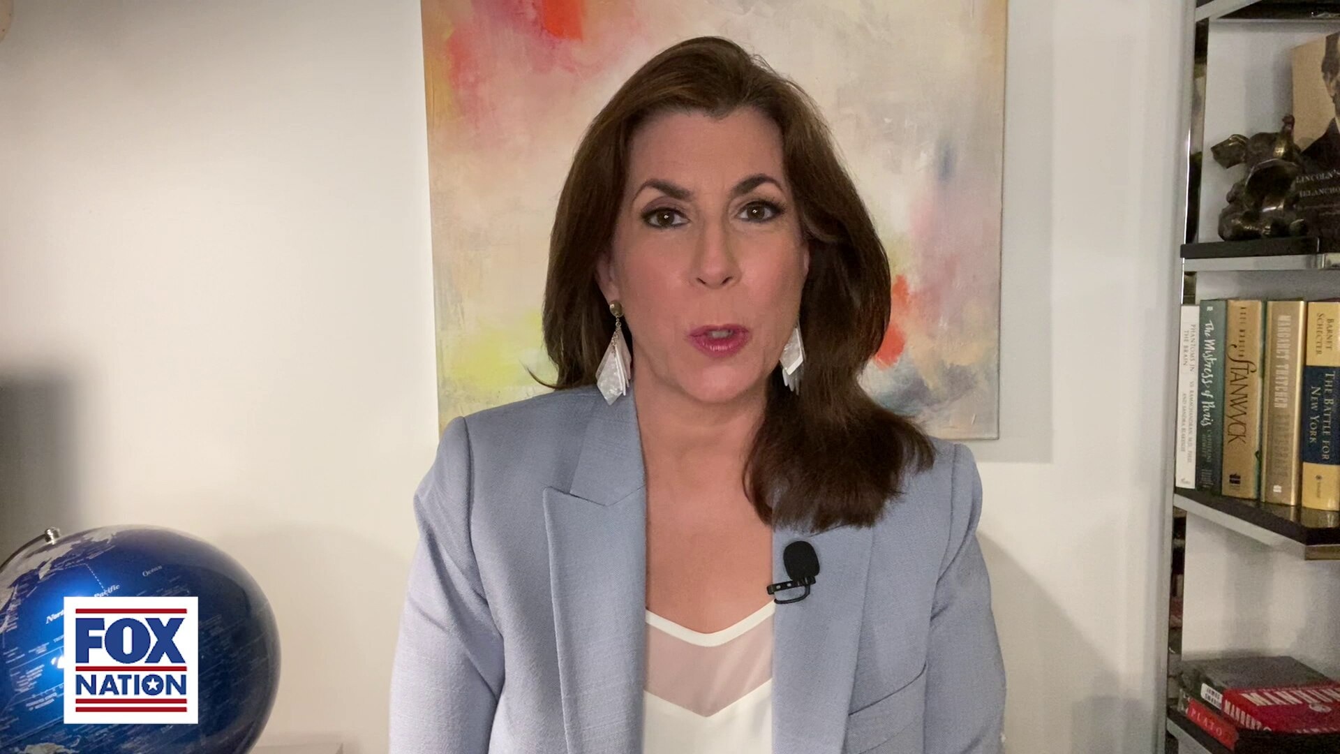 VP Harris & the Border Crisis