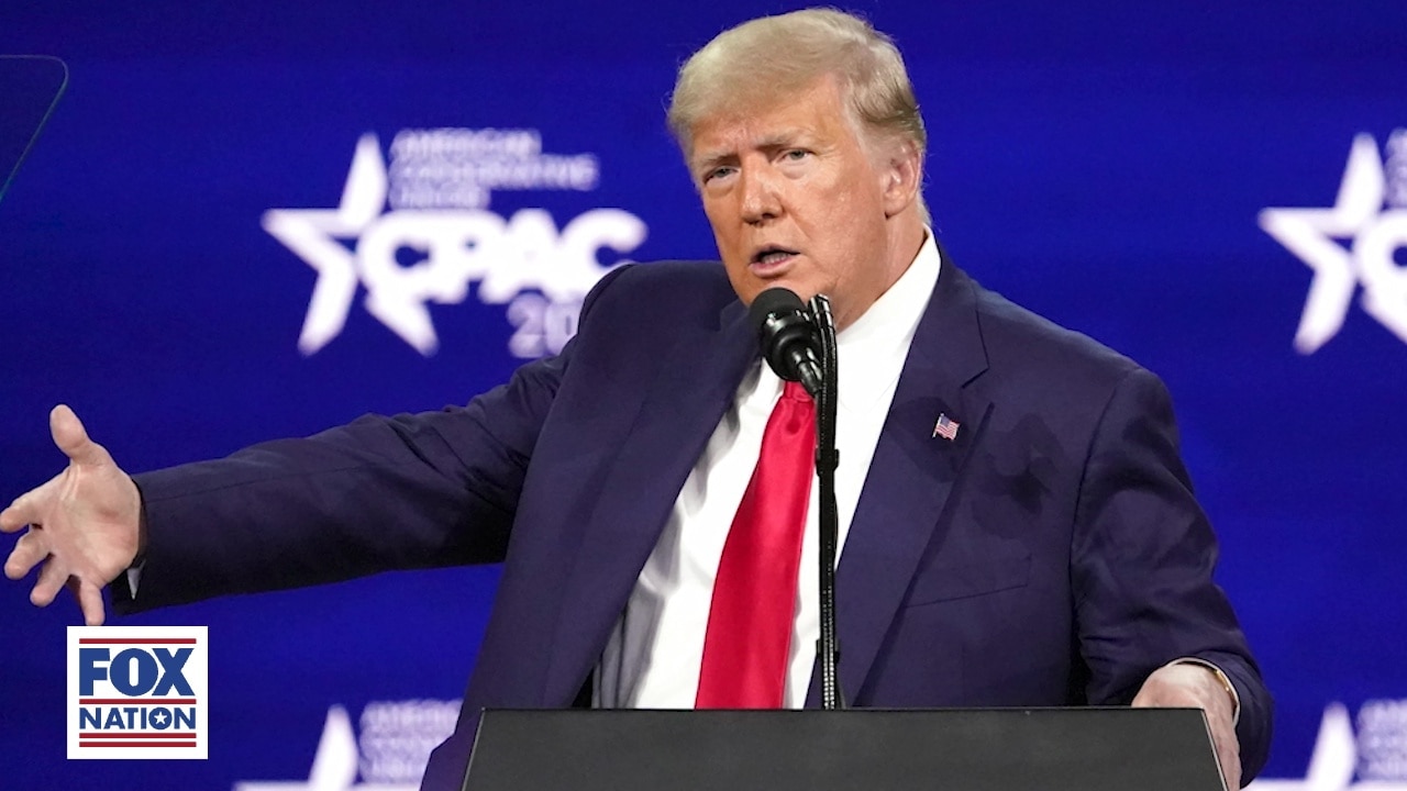 MAGA's Far From Over