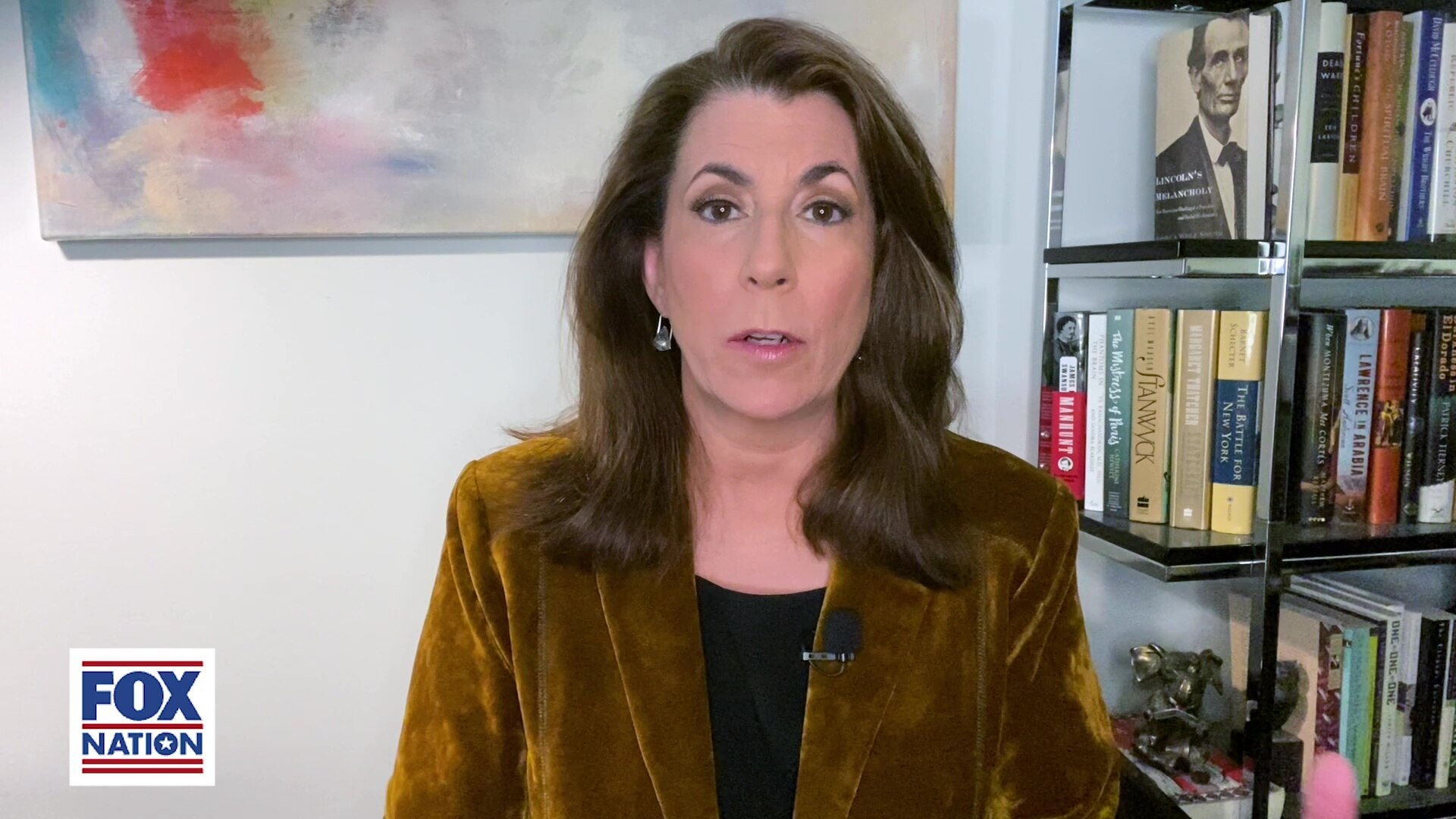 AOC's Identity Politics