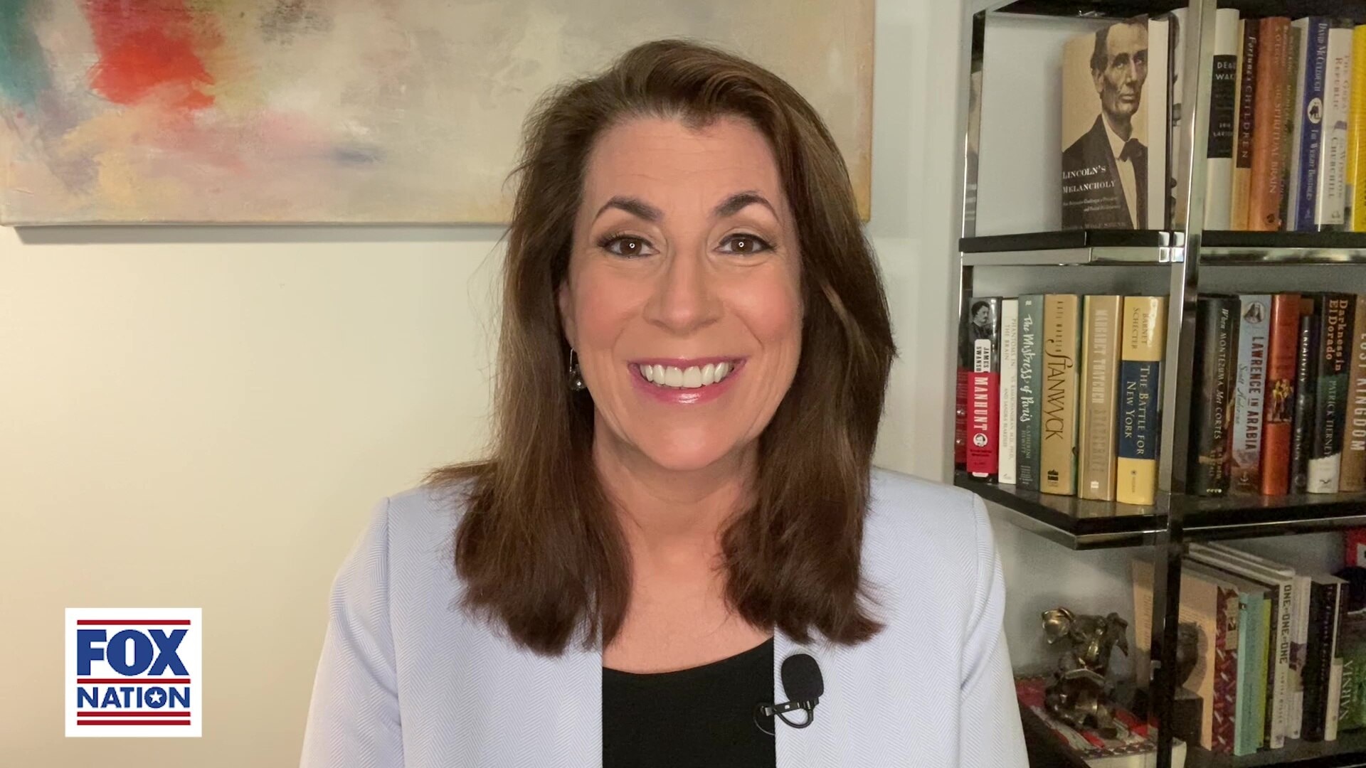 Political Peace Prize