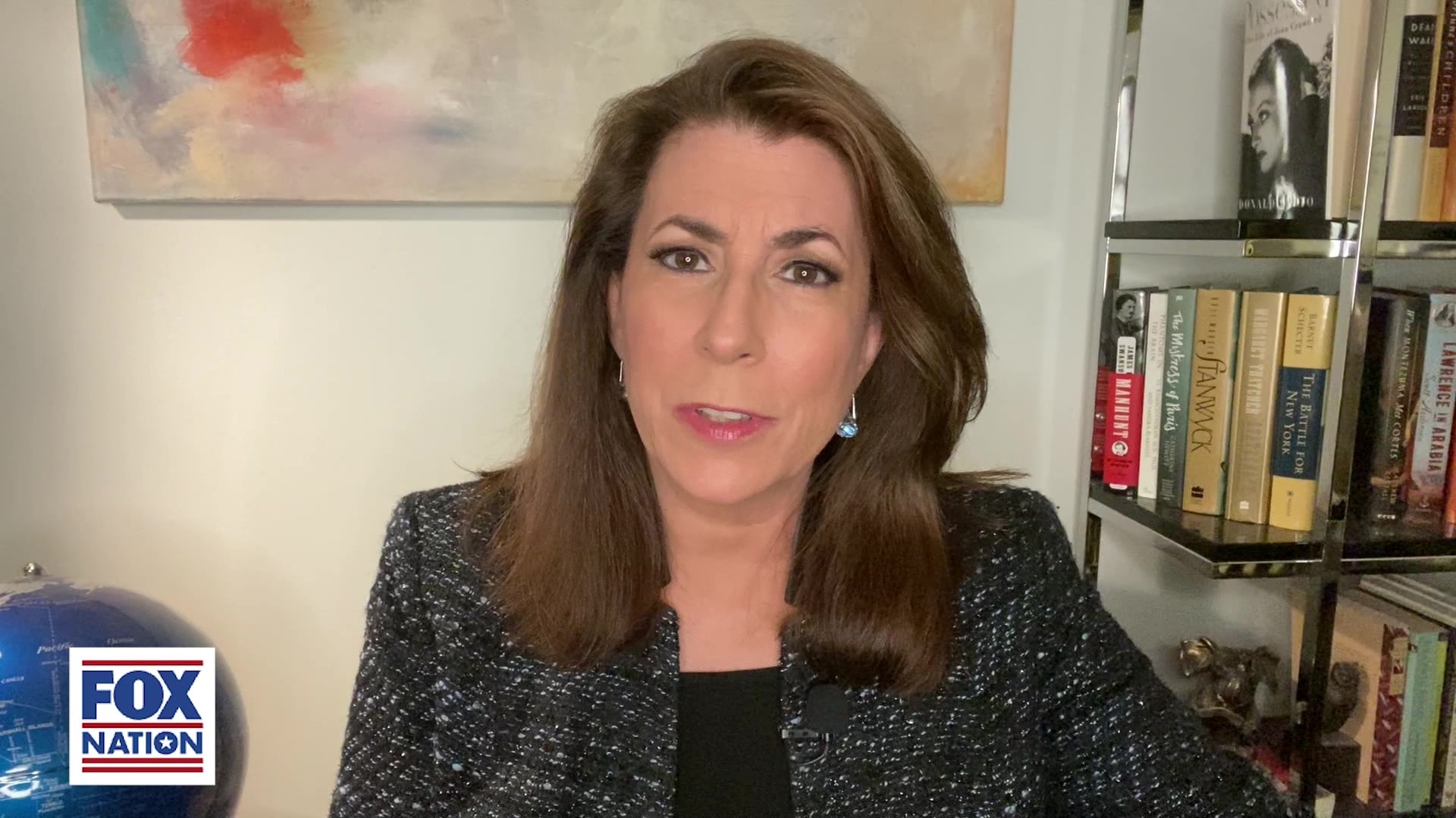 Big Tech's Conservative Censorship