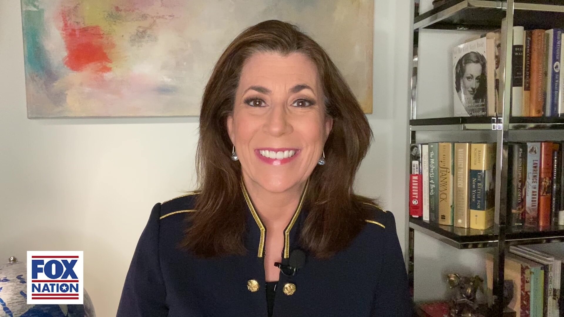 House of Identity Politics