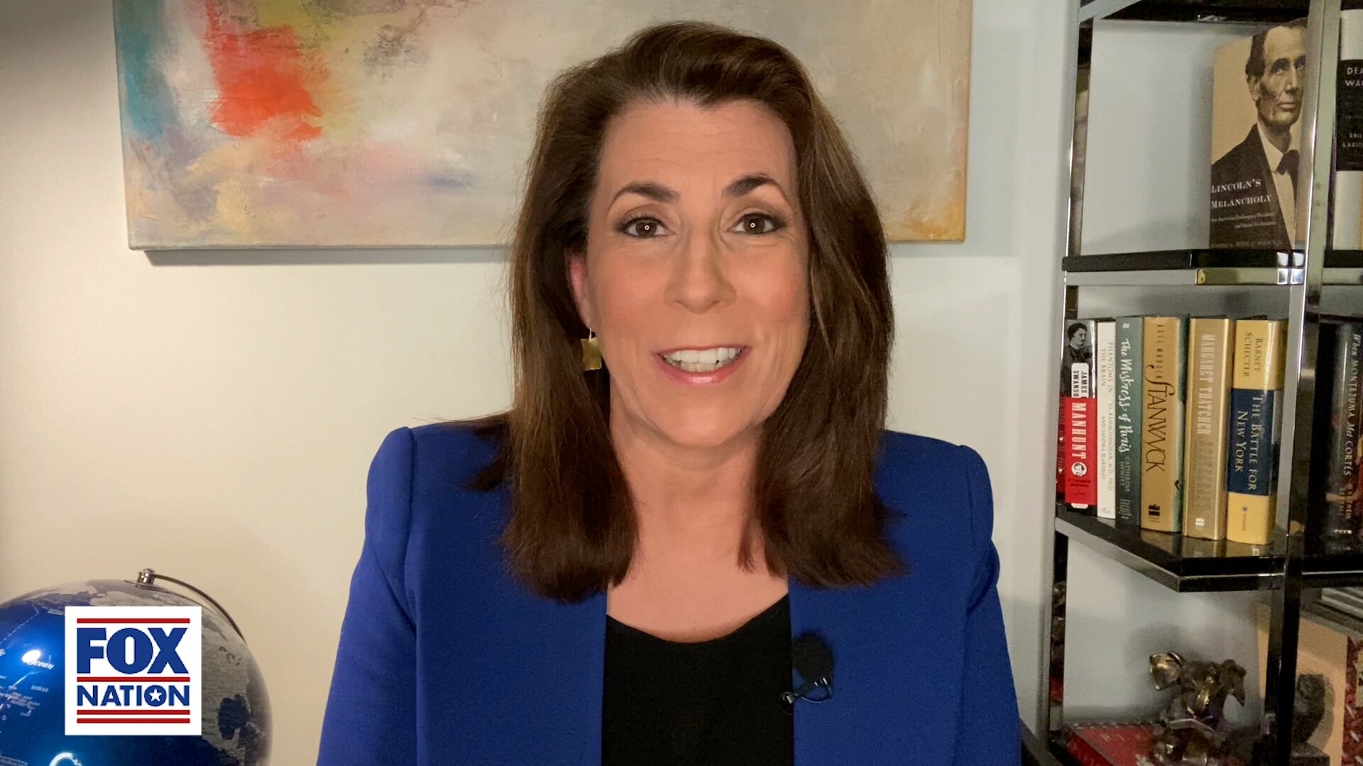 Dr. Fauci VS The American Spirit