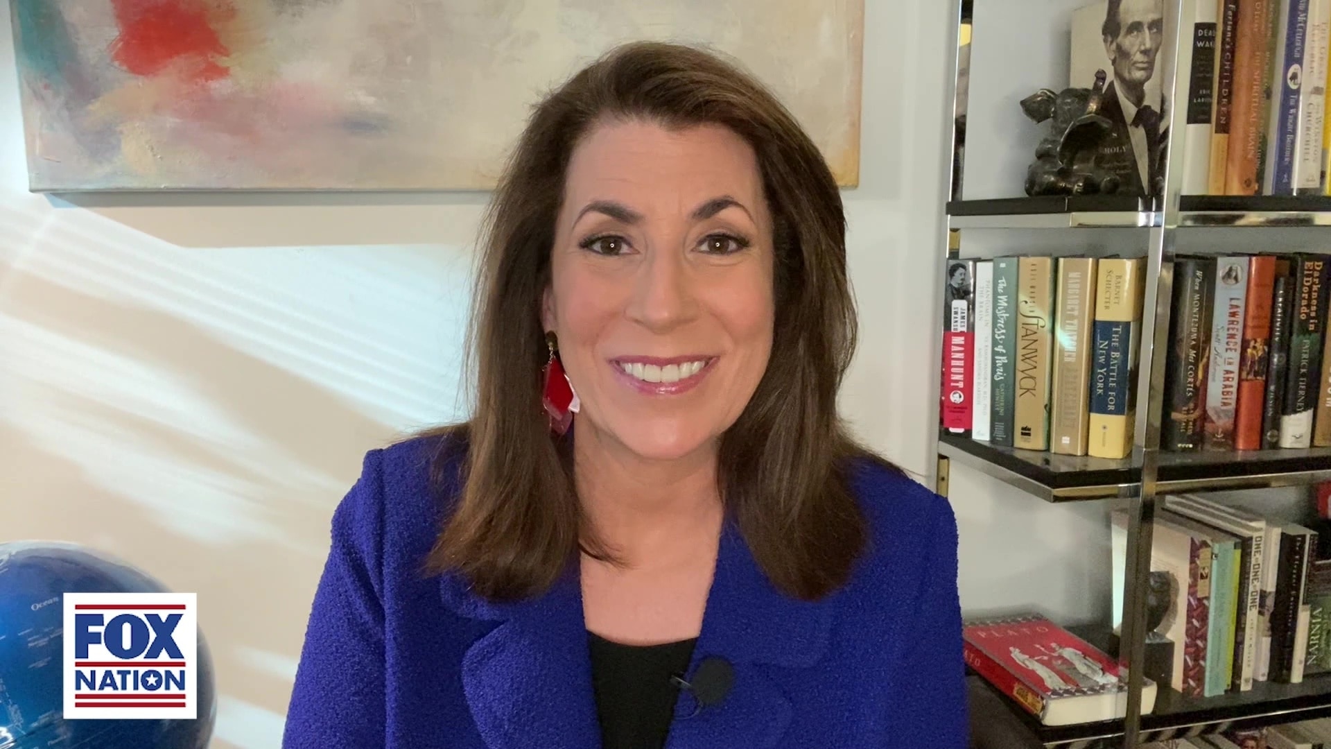 The Democrats' Fantasy