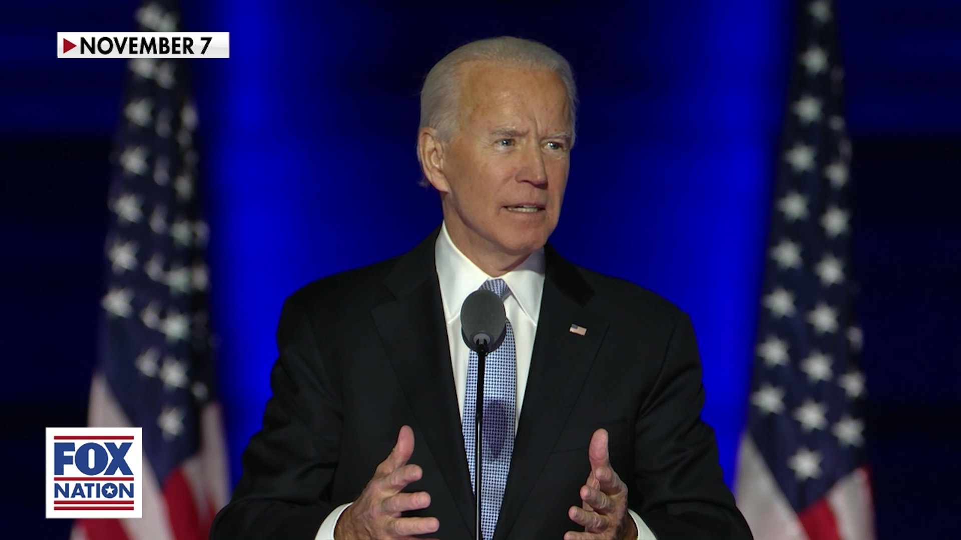 The Left's 'Purge List'