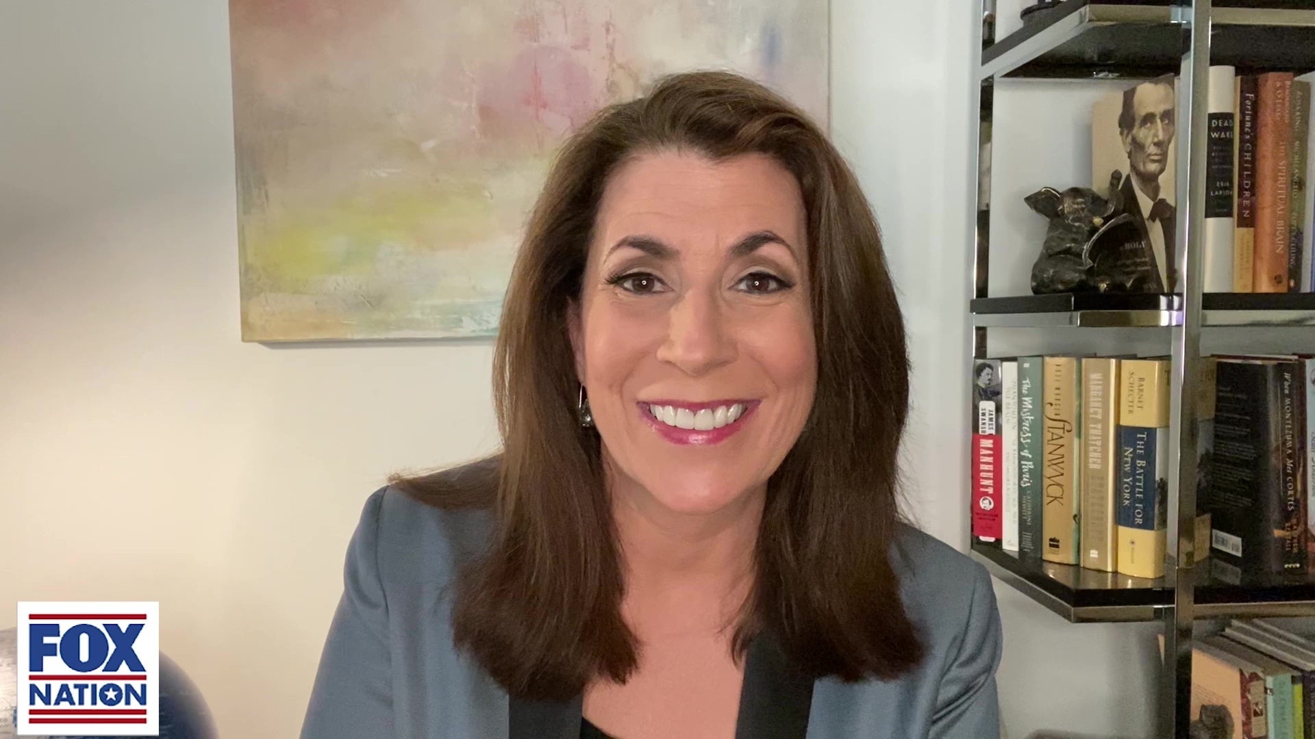 Real Progress vs. Identity Politics