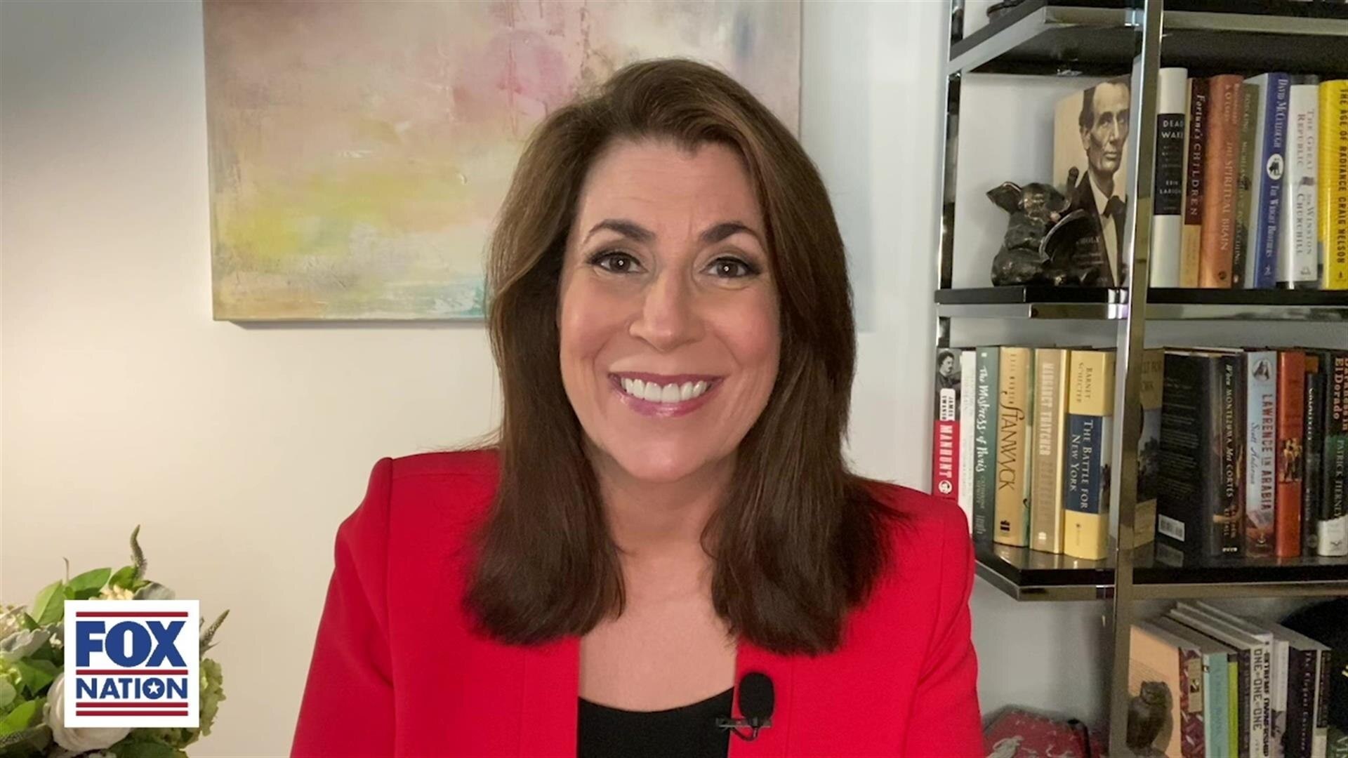 Get Tammy Bruce - Child Exploitation