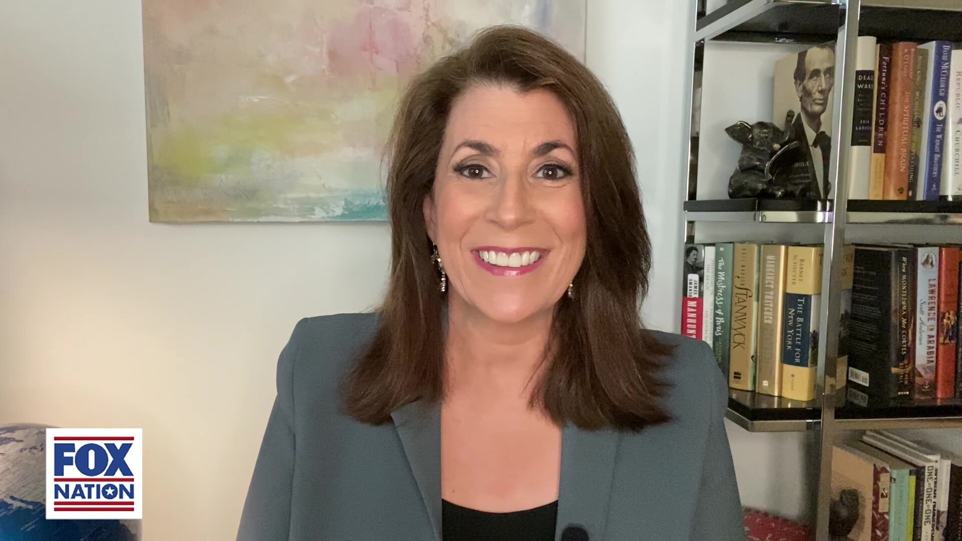 Melania Trump's RNC Message