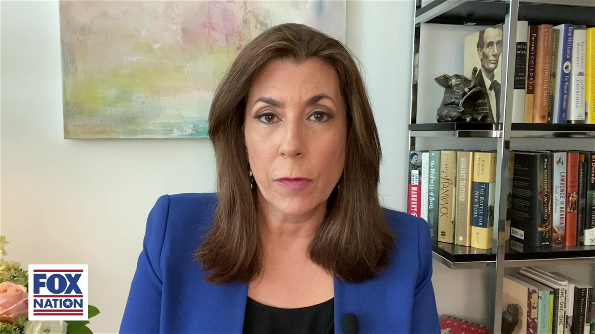 Get Tammy Bruce - Politics Aren't Everything