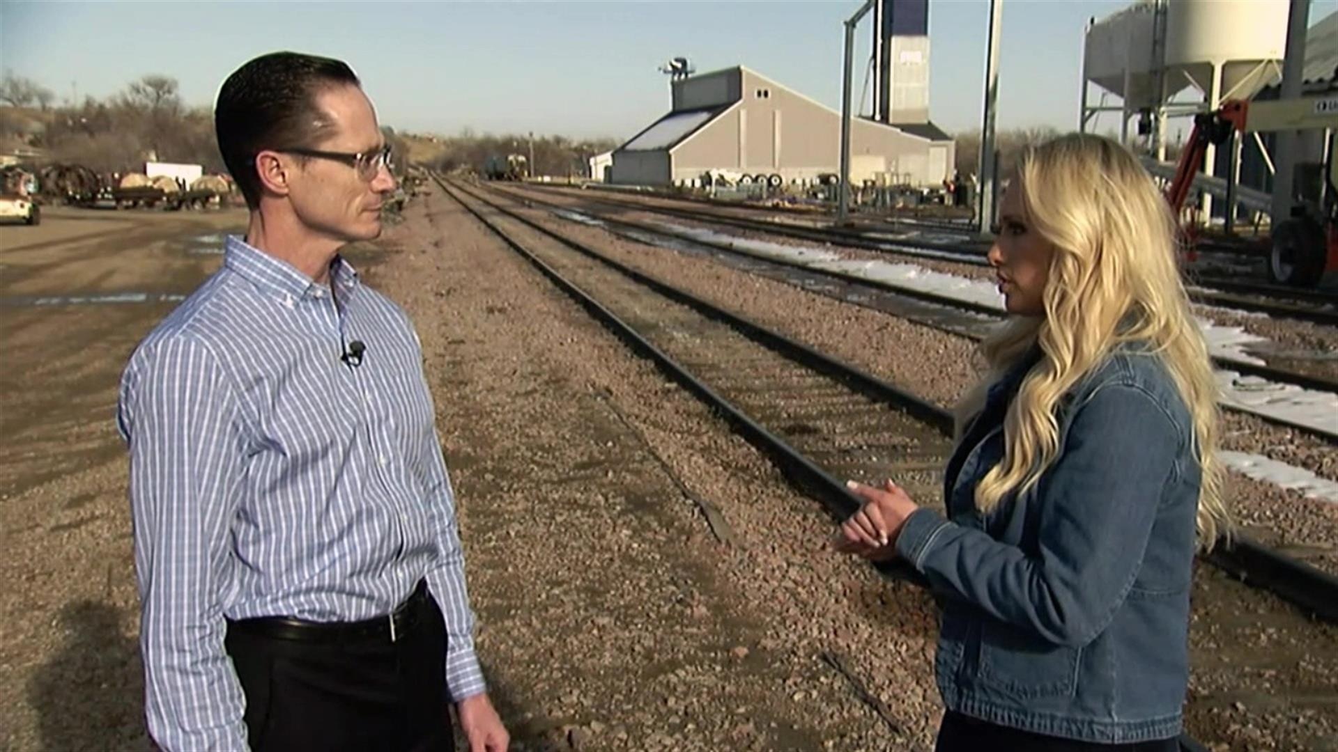 Biden's Crushing Cancellation: Keystone XL