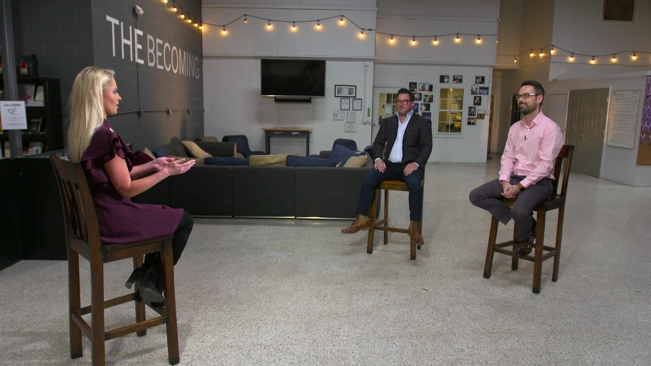 COVID's Mental Health Crisis