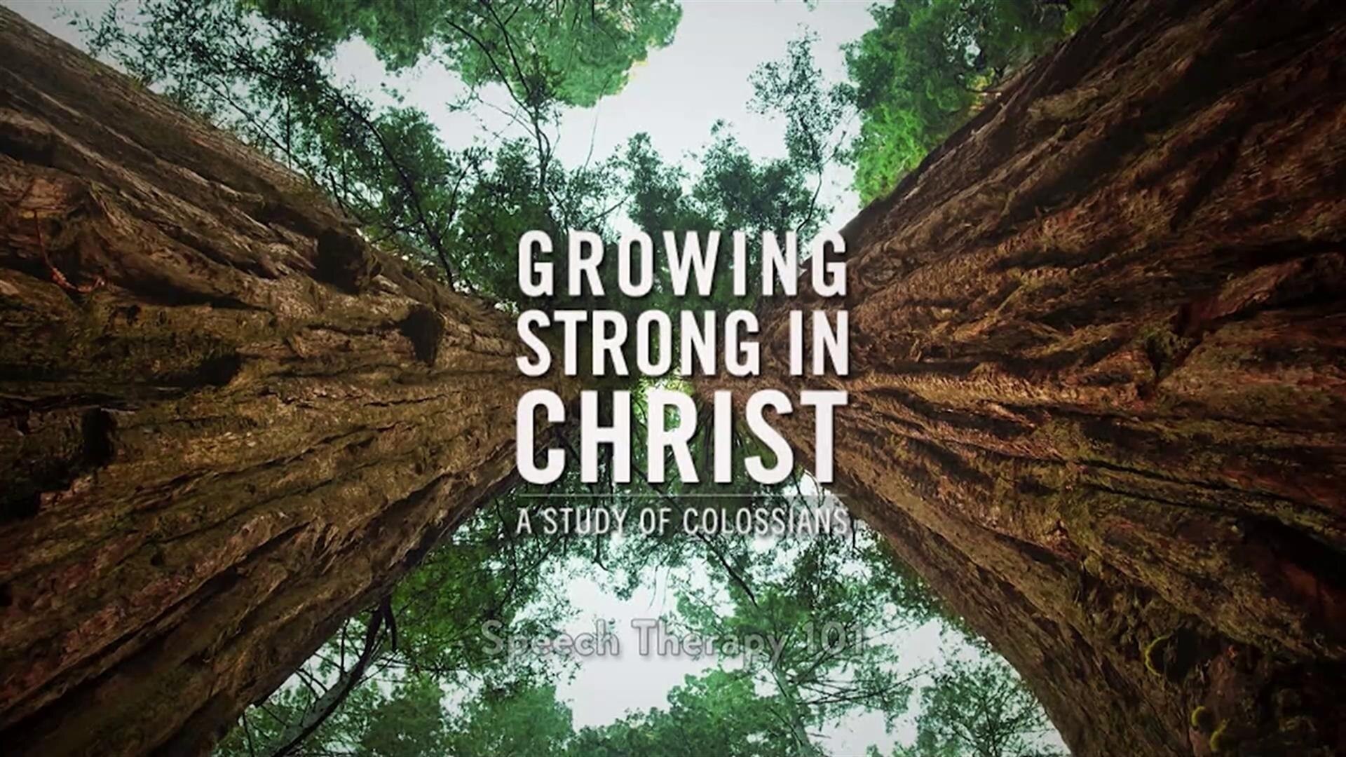 Pathway to Victory - Monday, April 19