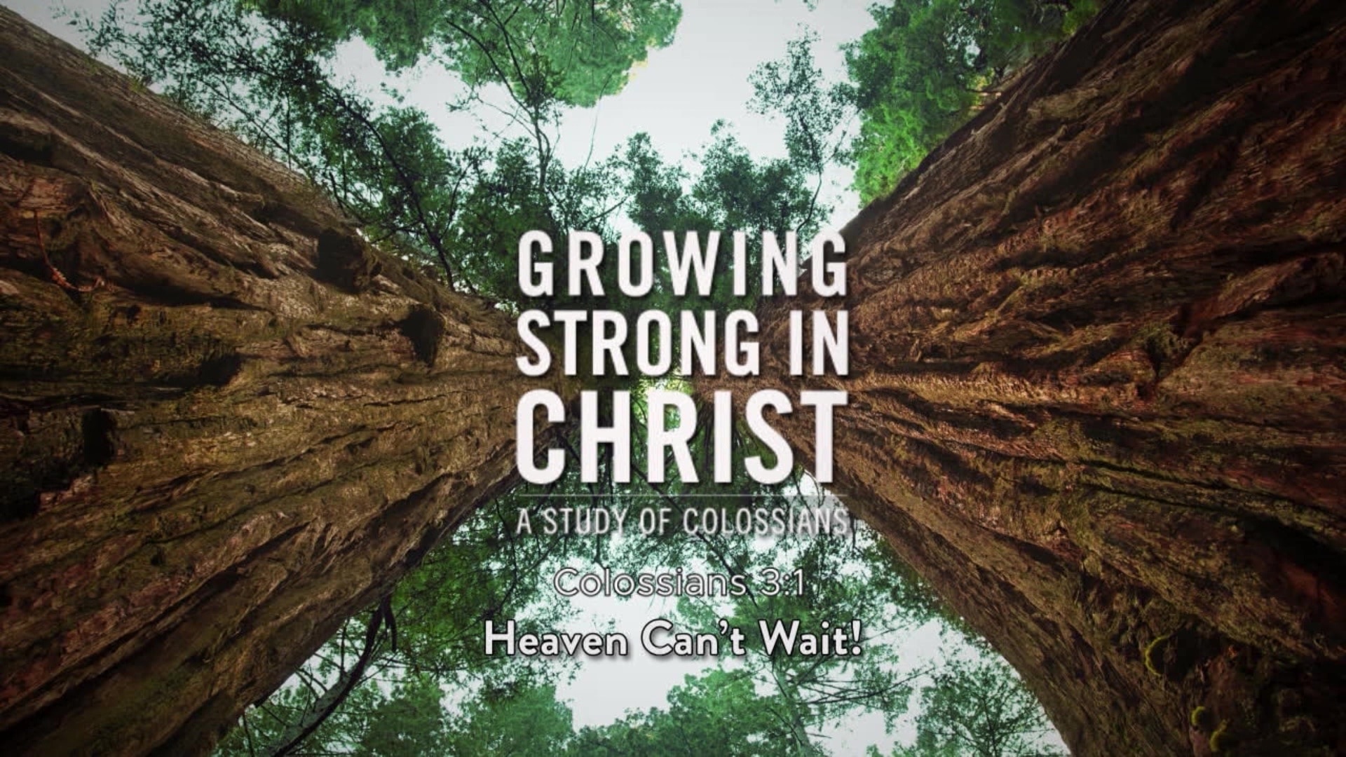 Pathway to Victory - Monday, April 5