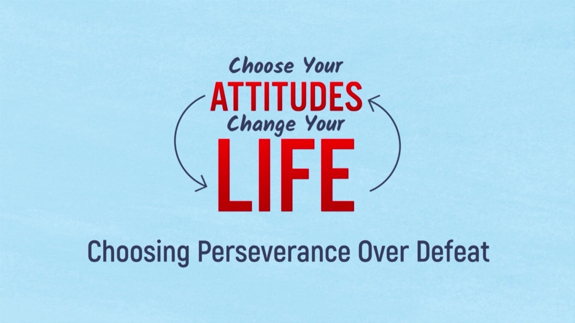 Pathway to Victory - Monday, September 14