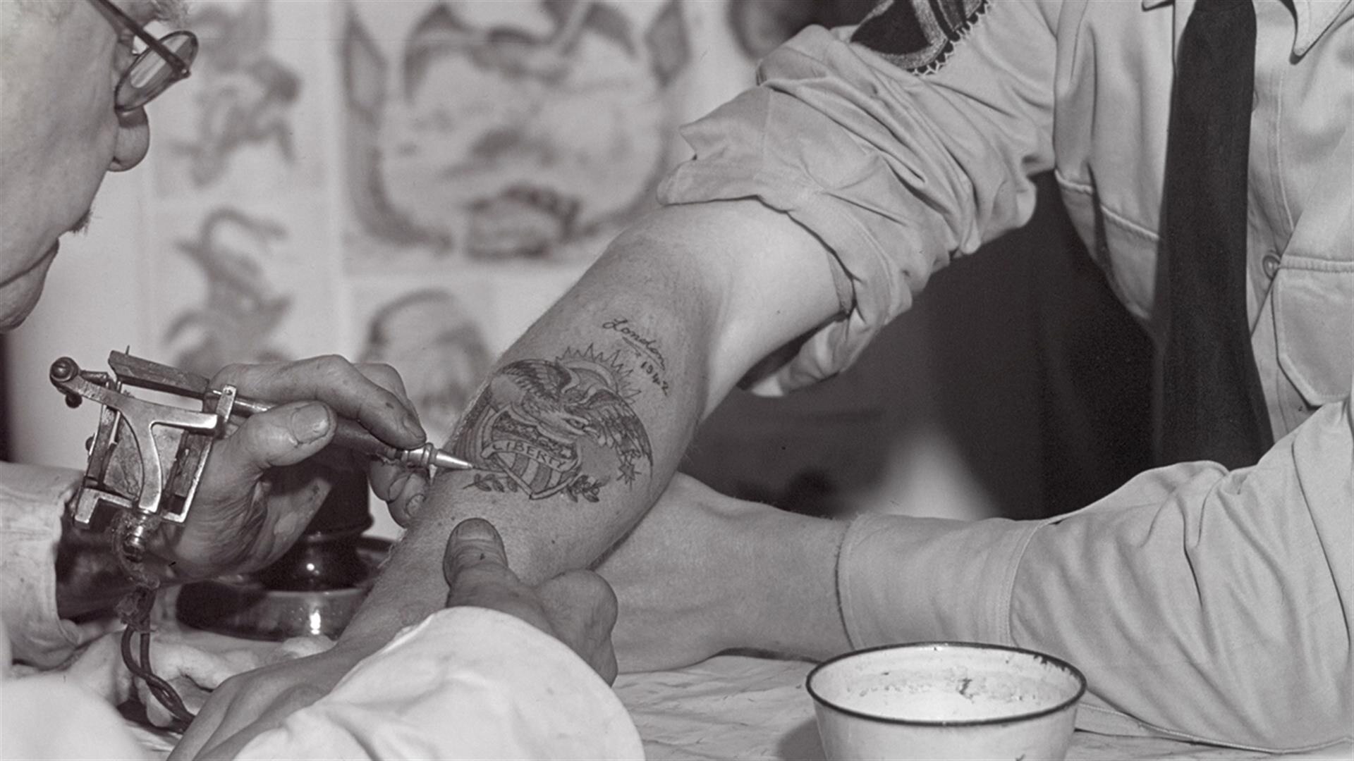 USA Ink - America's Inkwell