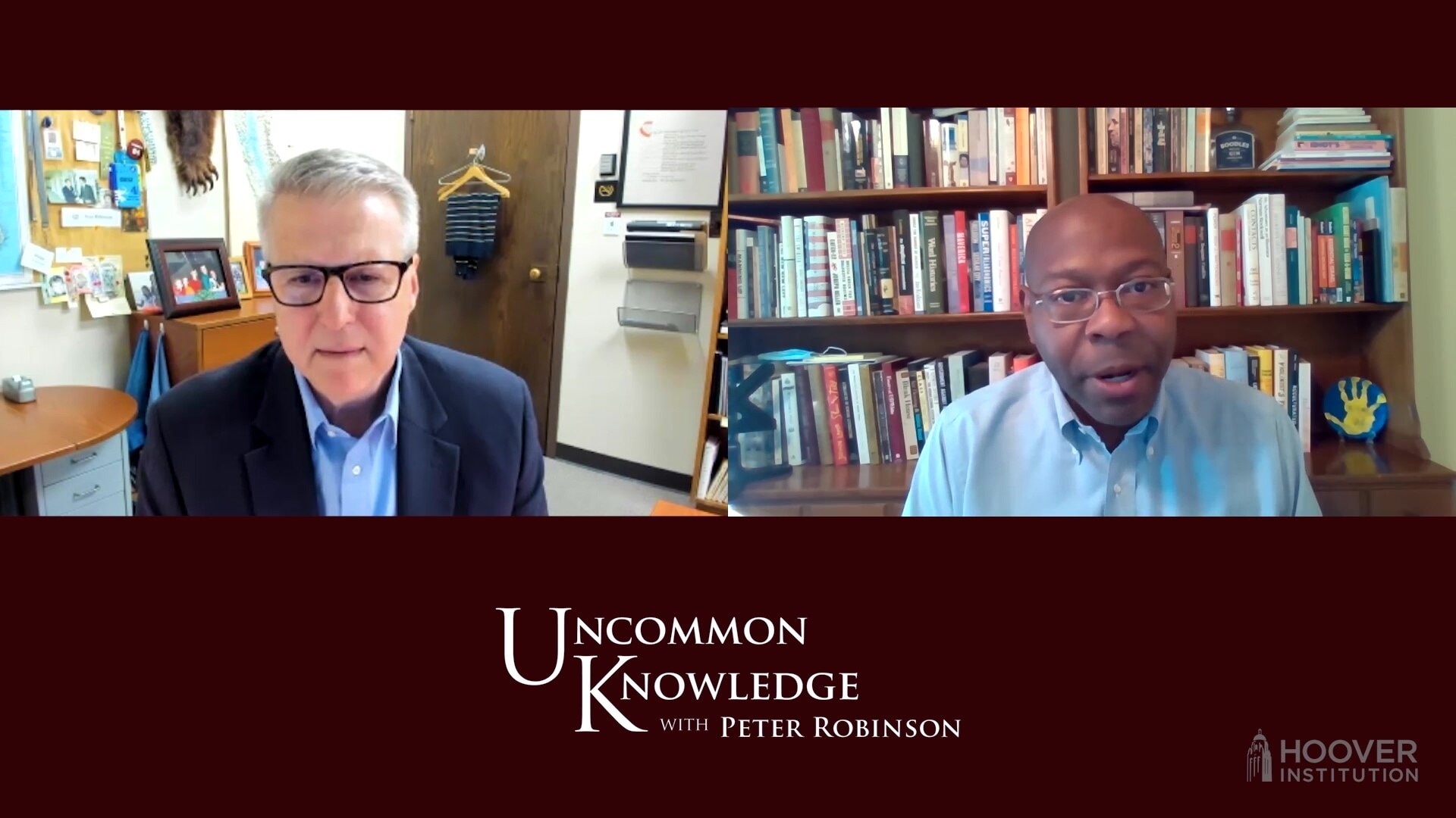 Maverick: Jason Riley on the Life and Times of Thomas Sowell