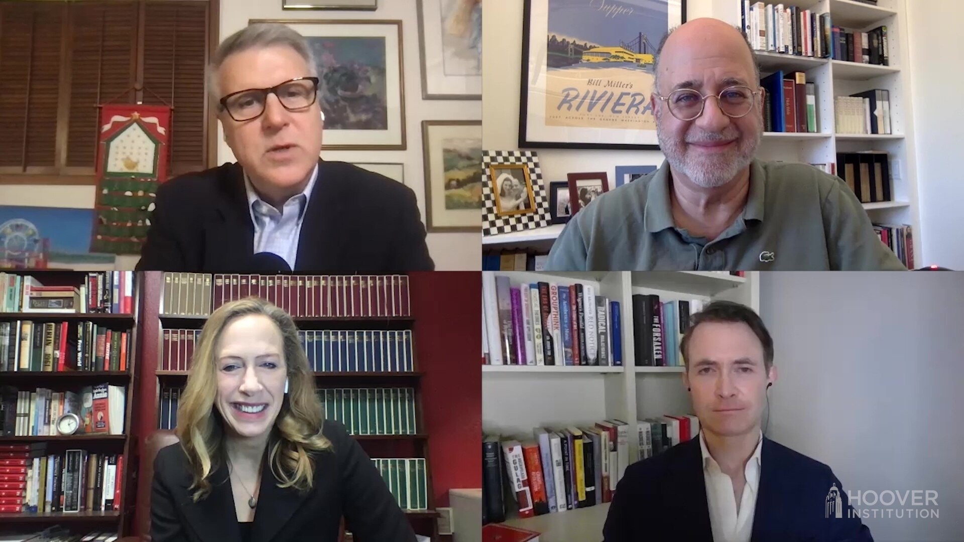 A Look Back at 2020, a Year We Won't Miss