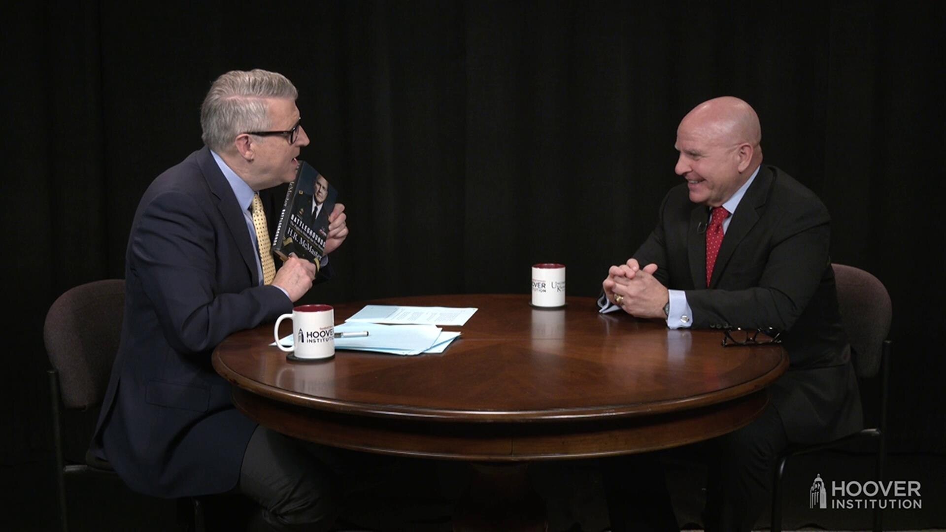 Policy 'Battlegrounds'