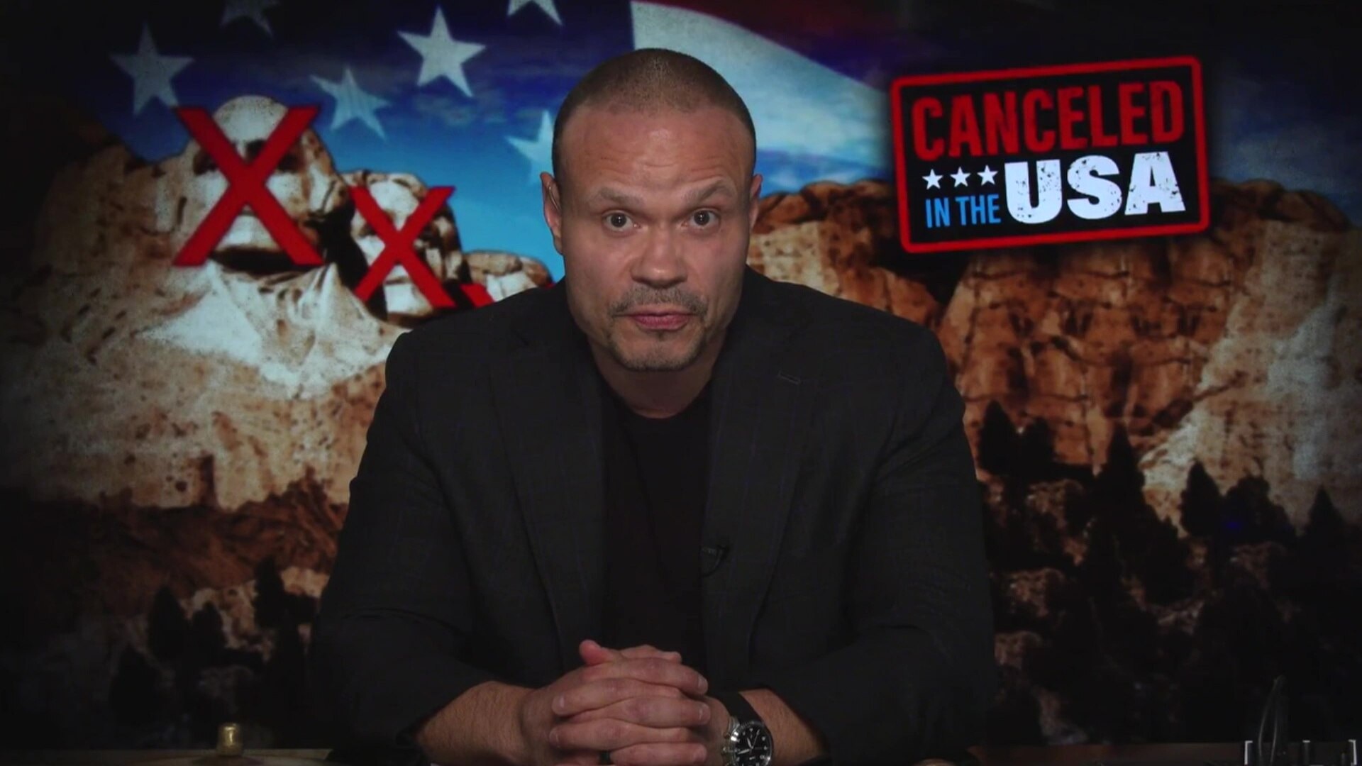 Canceled Without Warning