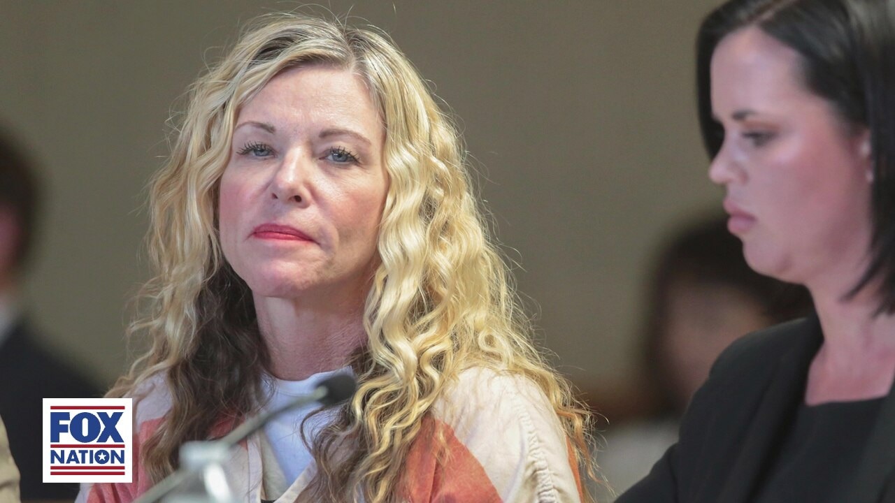 New Evidence in Lori Vallow Case