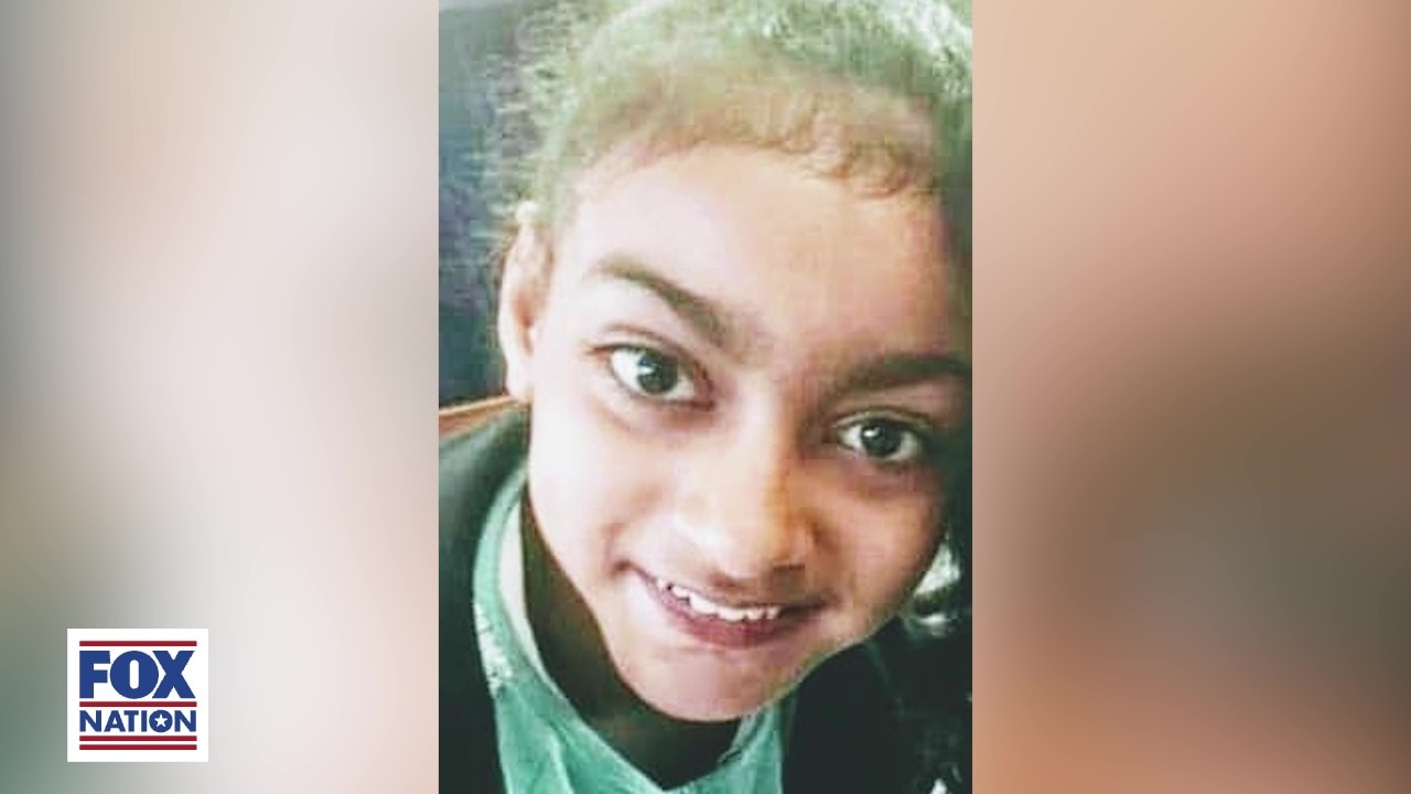 Teen Girl Found in Tote Bag