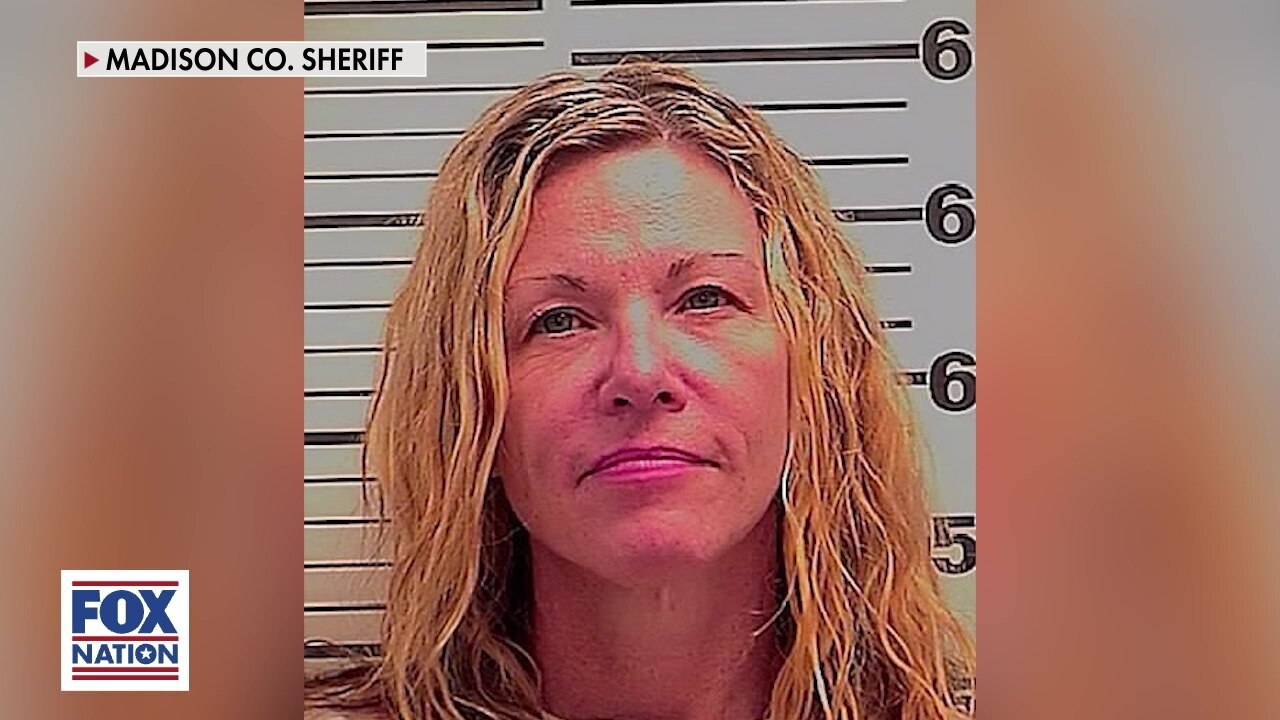 More Charges for Lori Vallow