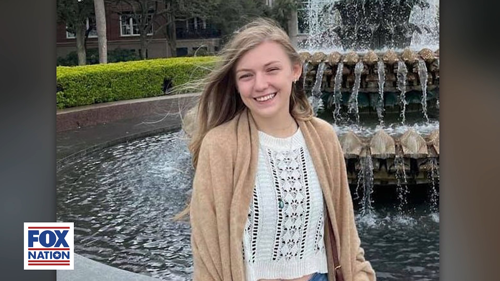 Gabby Petito Crime Scene