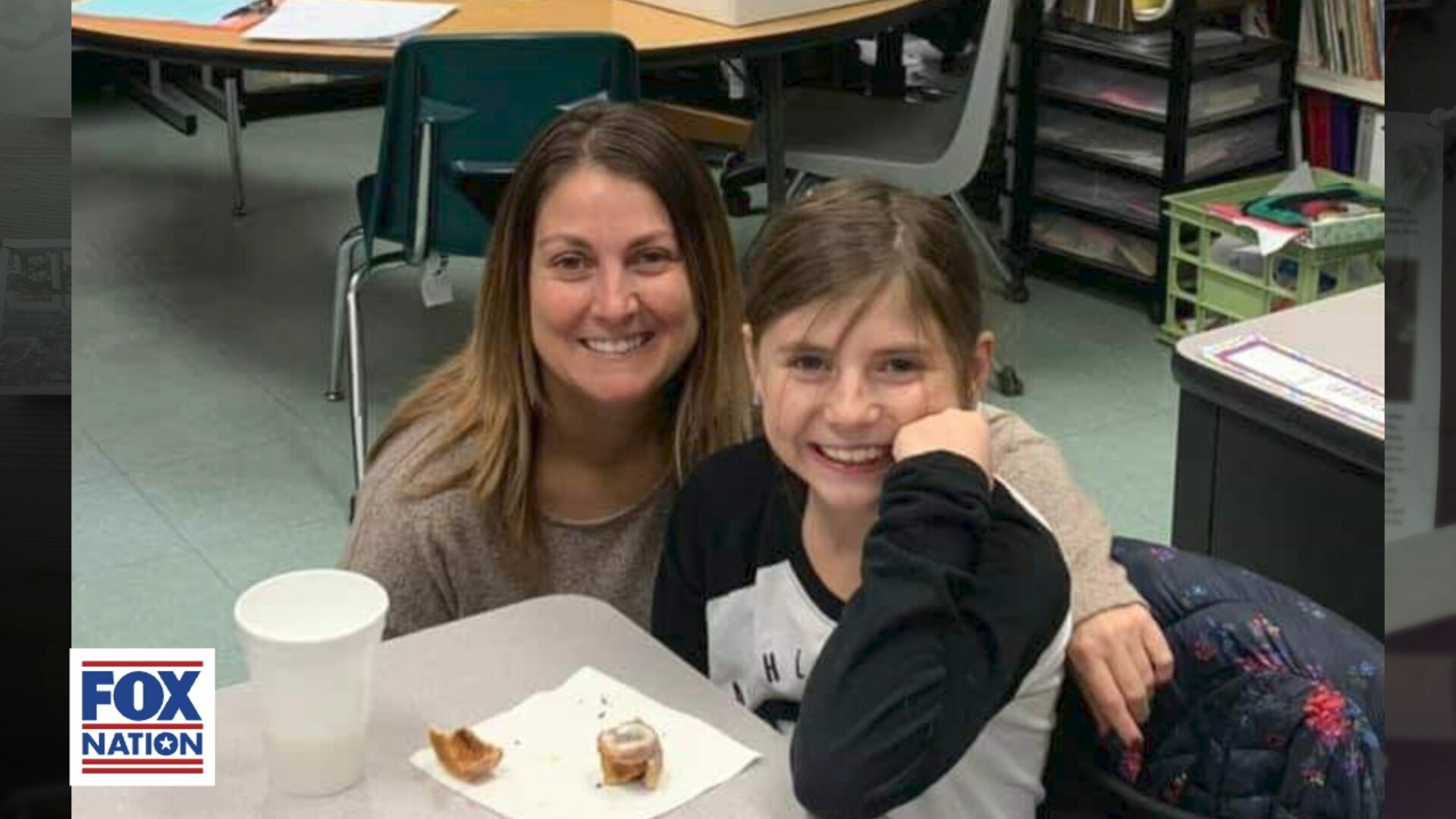 11 Year Old Dead in Double Murder