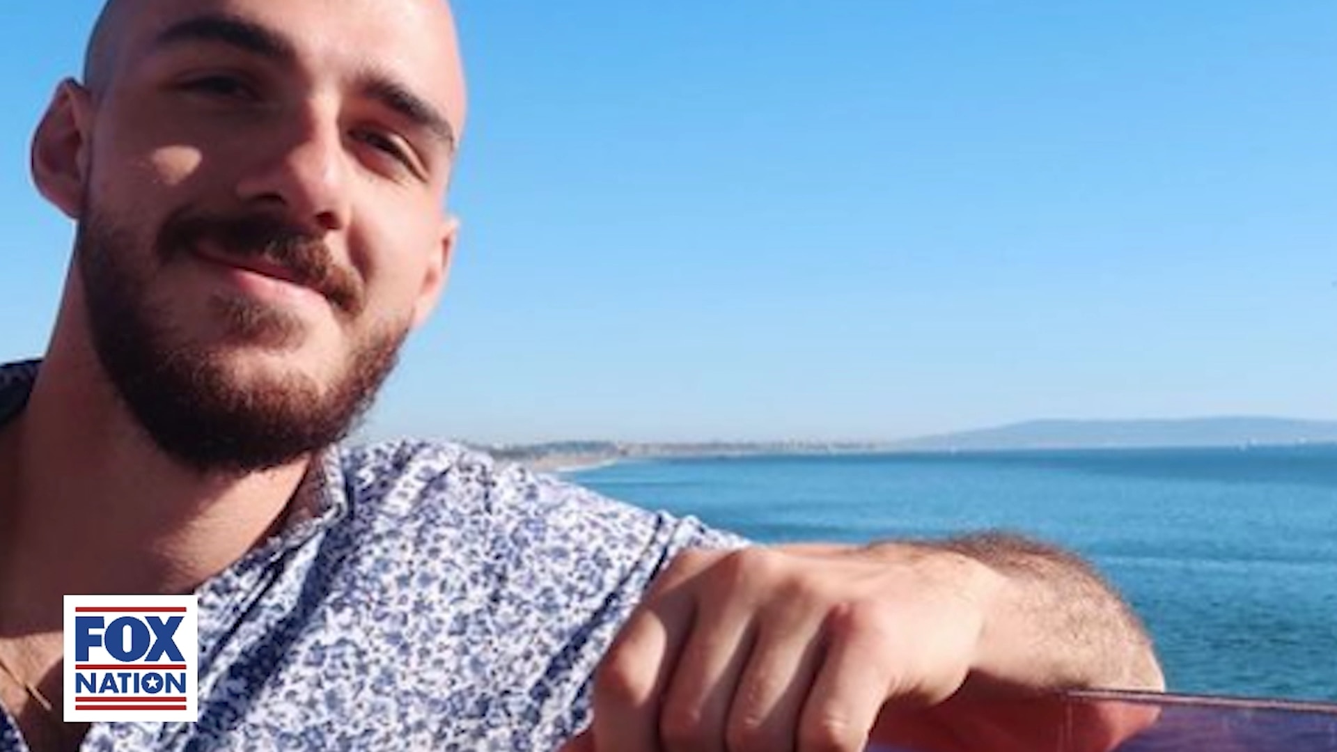 Gabby Petito's Boyfriend Still Missing