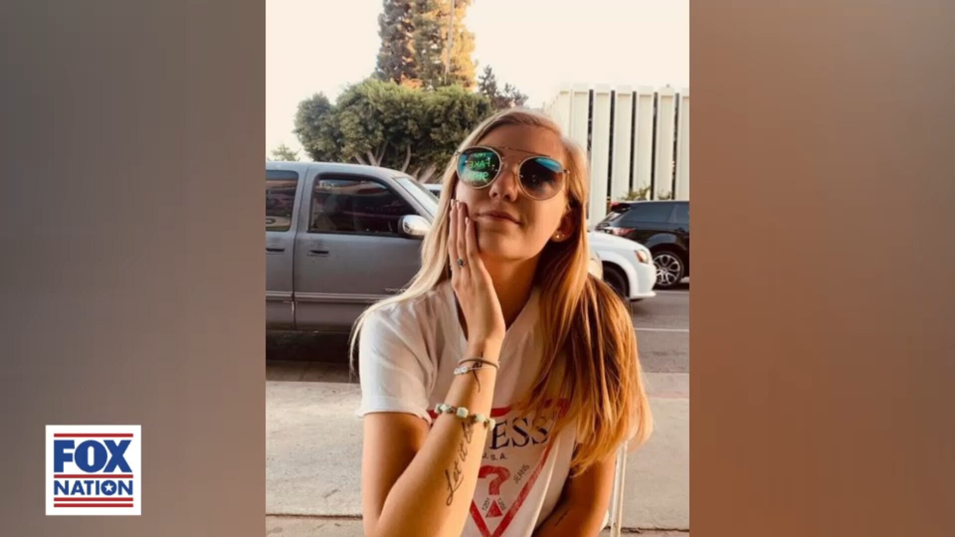 Gabby Petito Strangled to Death, Laundrie Family Reacts