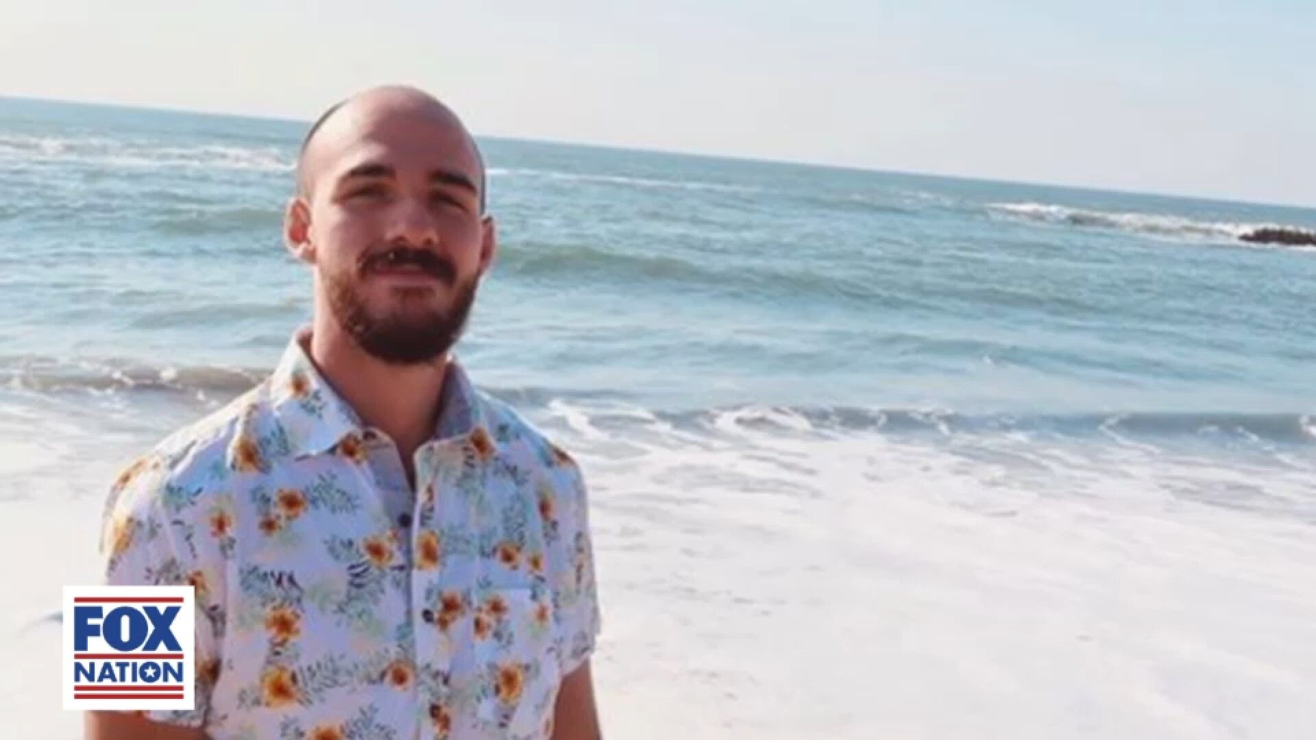 Brian Laundrie Spotted?