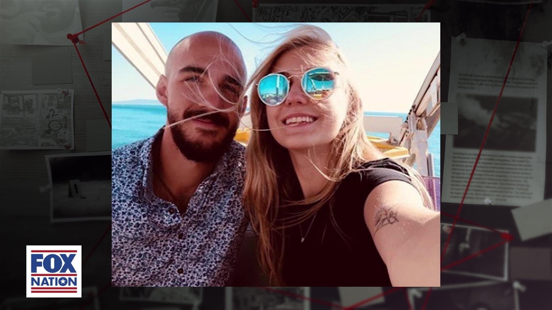 New Lead in Manhunt for Brian Laundrie?