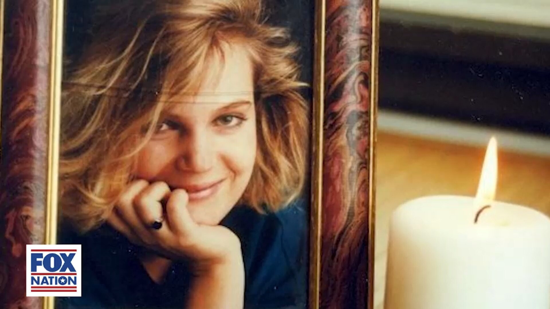 Cold Case Confession