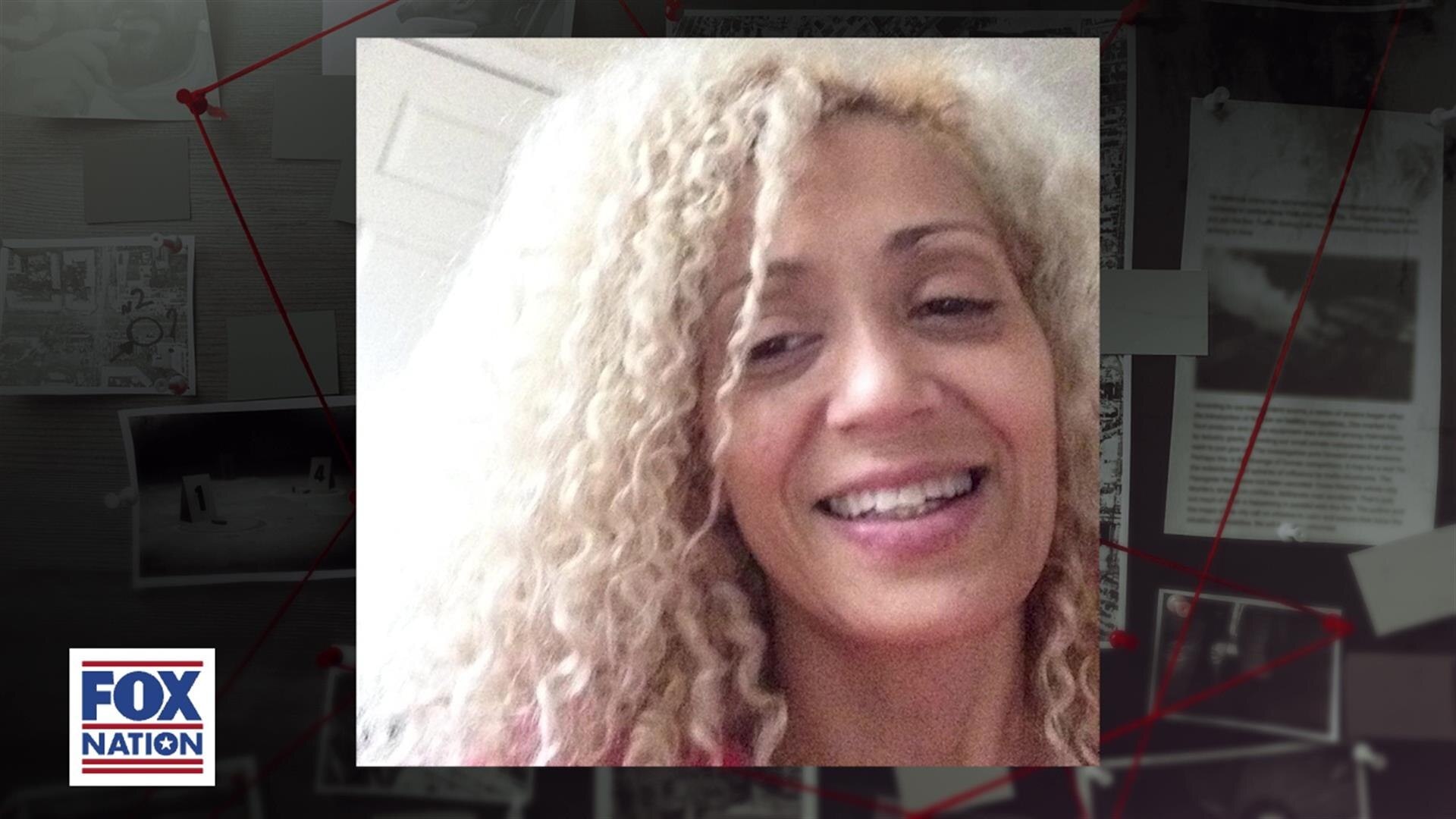 Woman Beheaded by Boyfriend