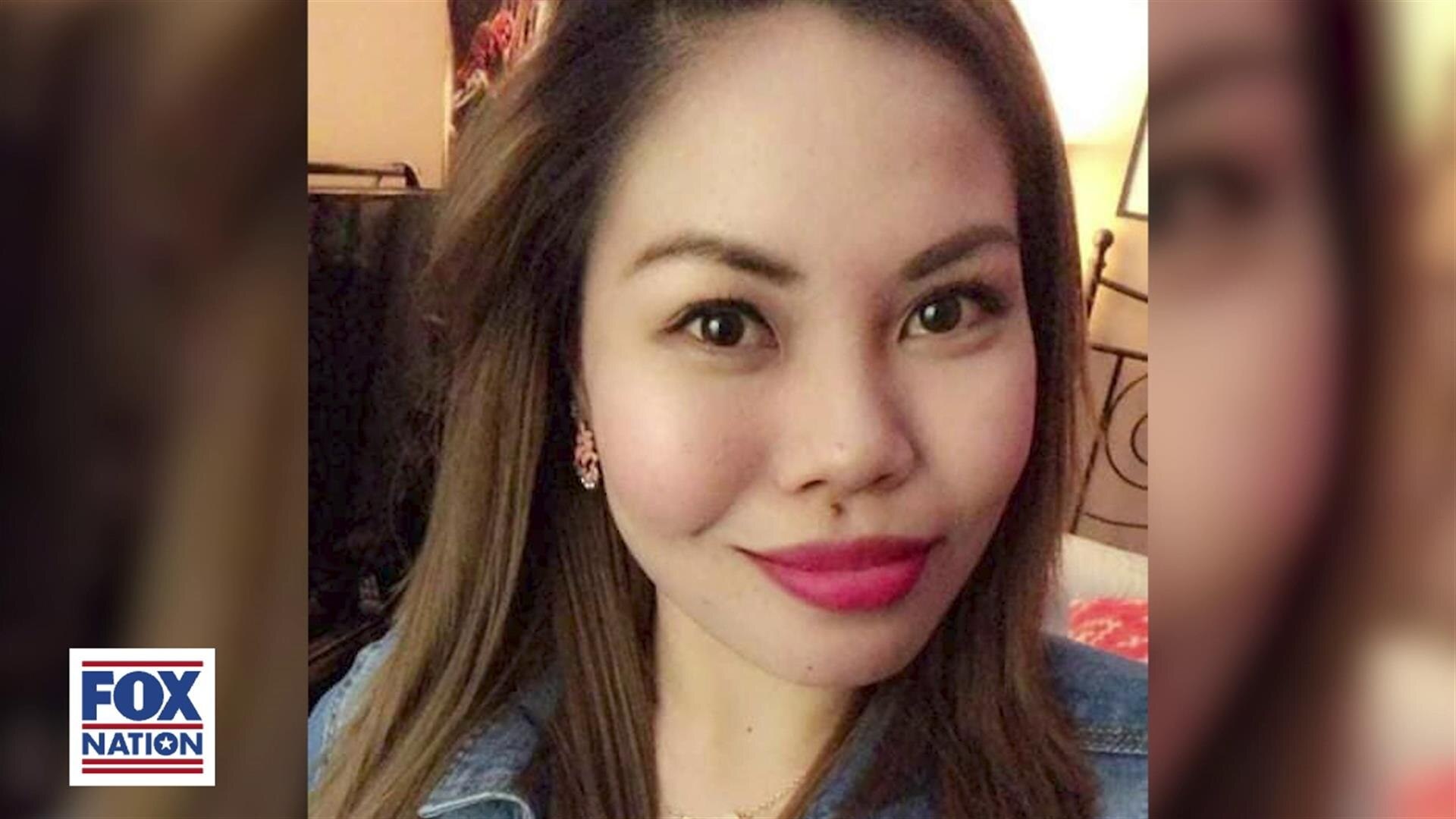 Husband Accused of Murdering Missing Wife